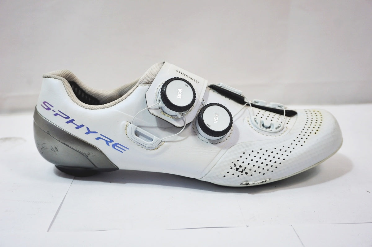 SHIMANO 「シマノ」 S-PHYRE SHRC902M 25.2cm シューズ / バイチャリ世田谷店