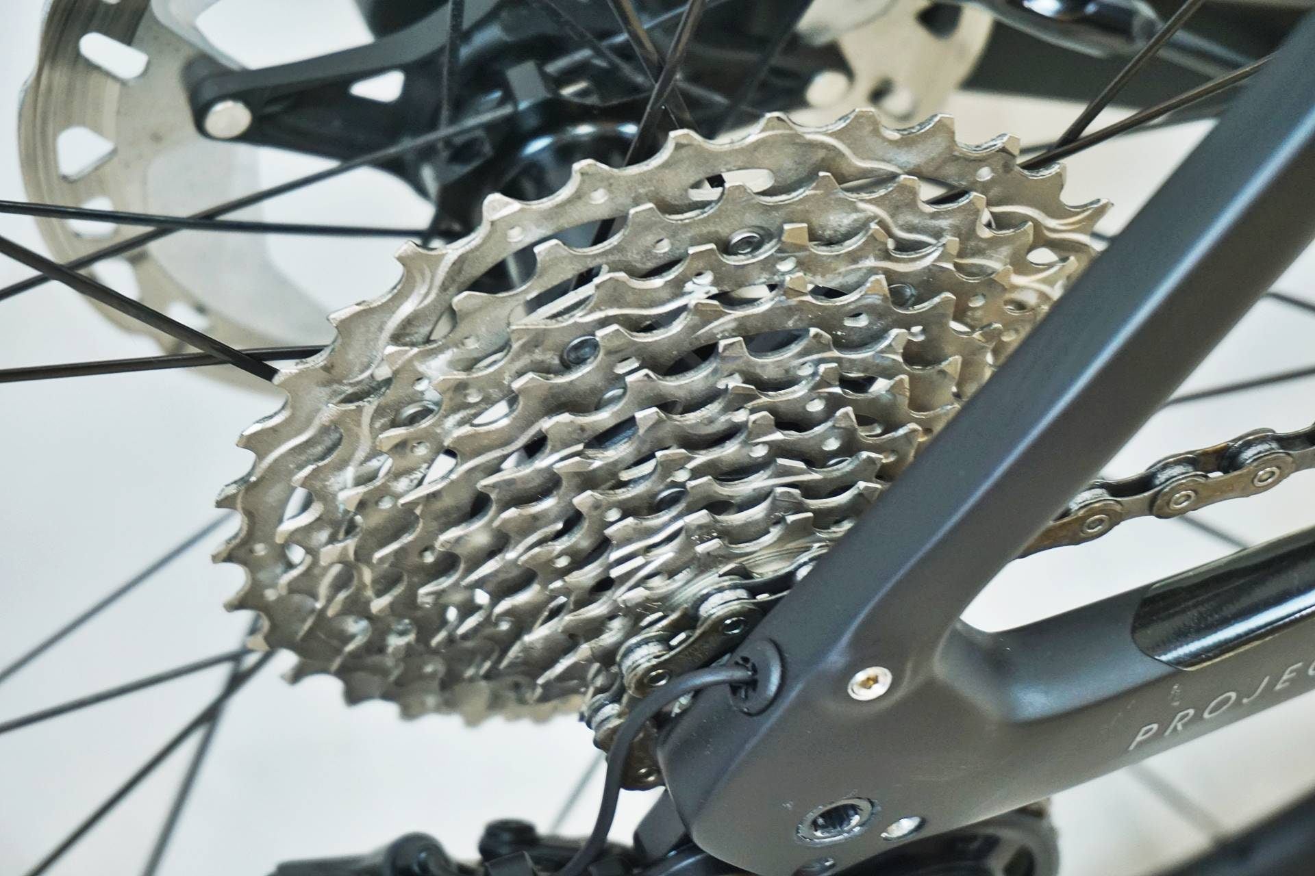 TREK 「トレック」 DOMANE SLR7 GEN4 2023年モデル ロードバイク / 有明ガーデン店