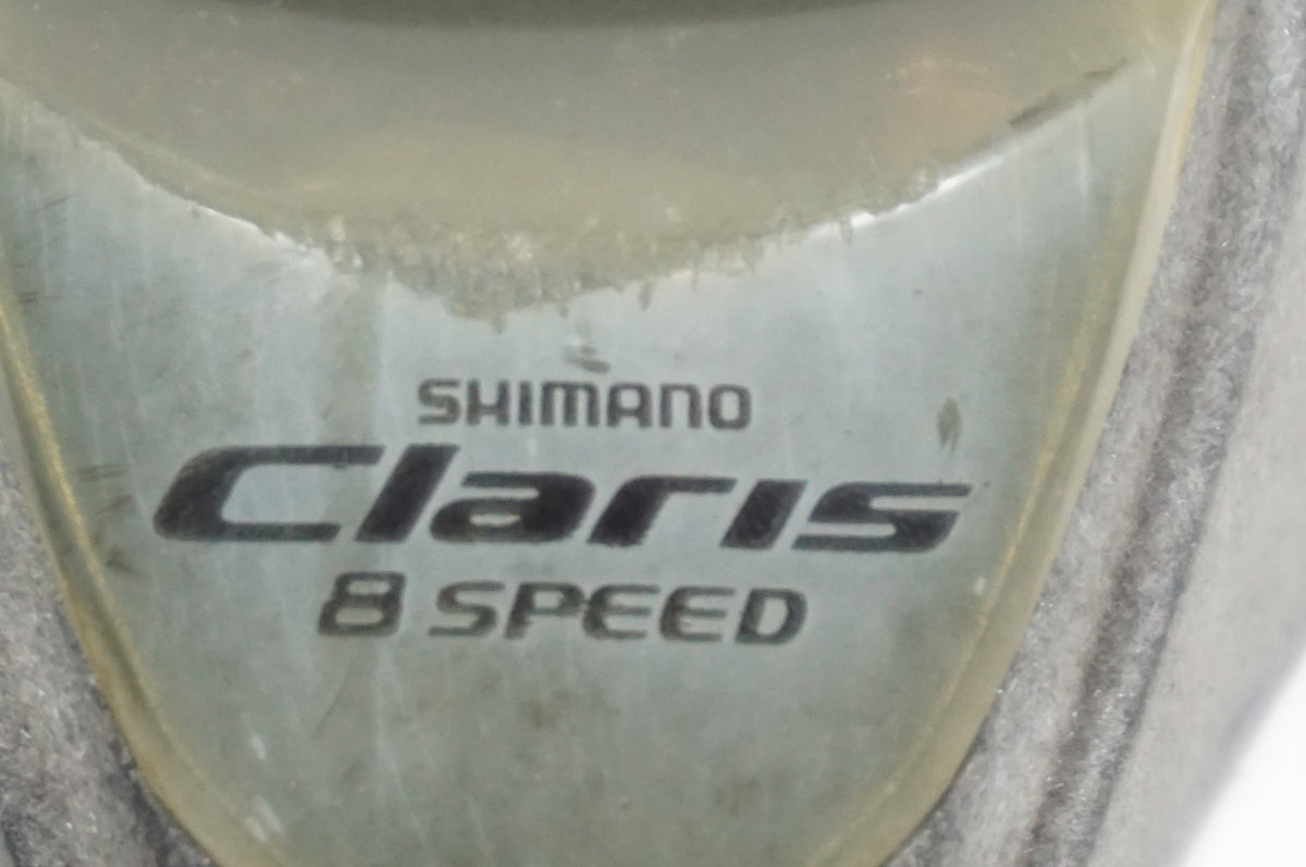 SHIMANO 「シマノ」 CLARIS ST-2400 デュアルコントロールレバー / 世田谷店