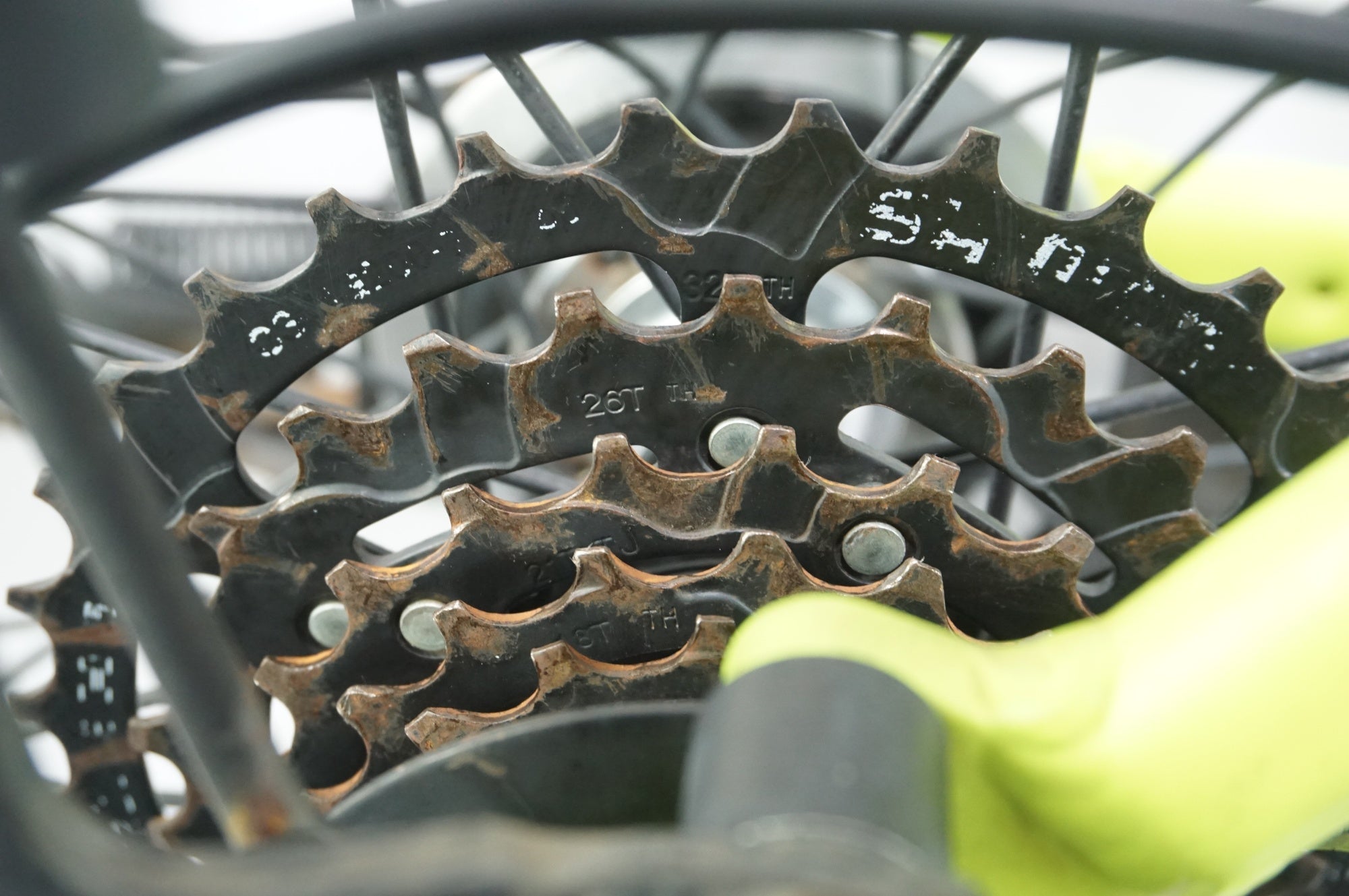 BRIDGESTONE 「ブリヂストン」 TB1e 2022年モデル 27インチ 電動アシスト自転車 / 中目黒店