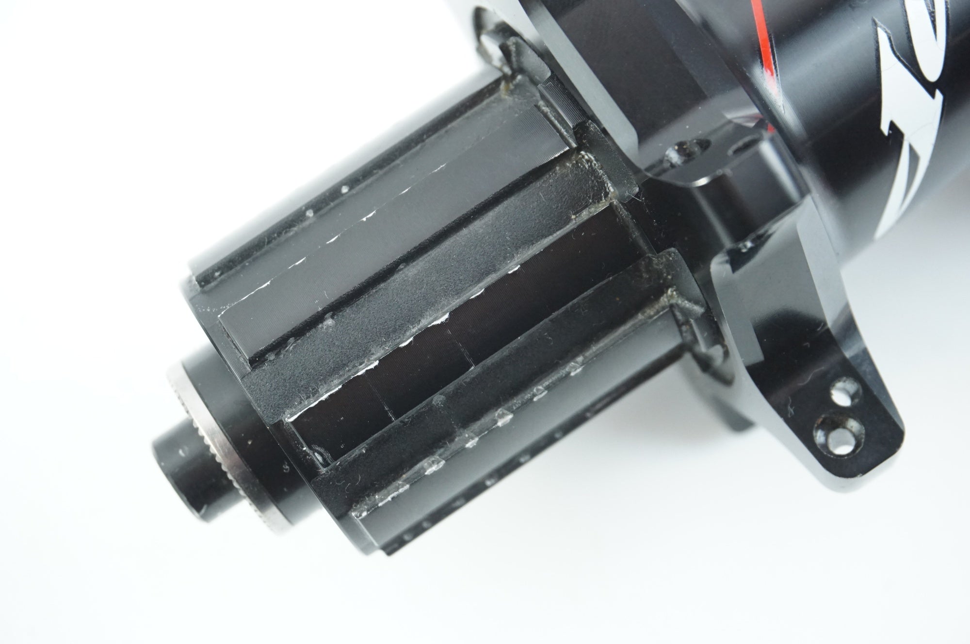 ZIPP 「ジップ」 404 FIRECREST シマノ11速 リアハブ / 中目黒店