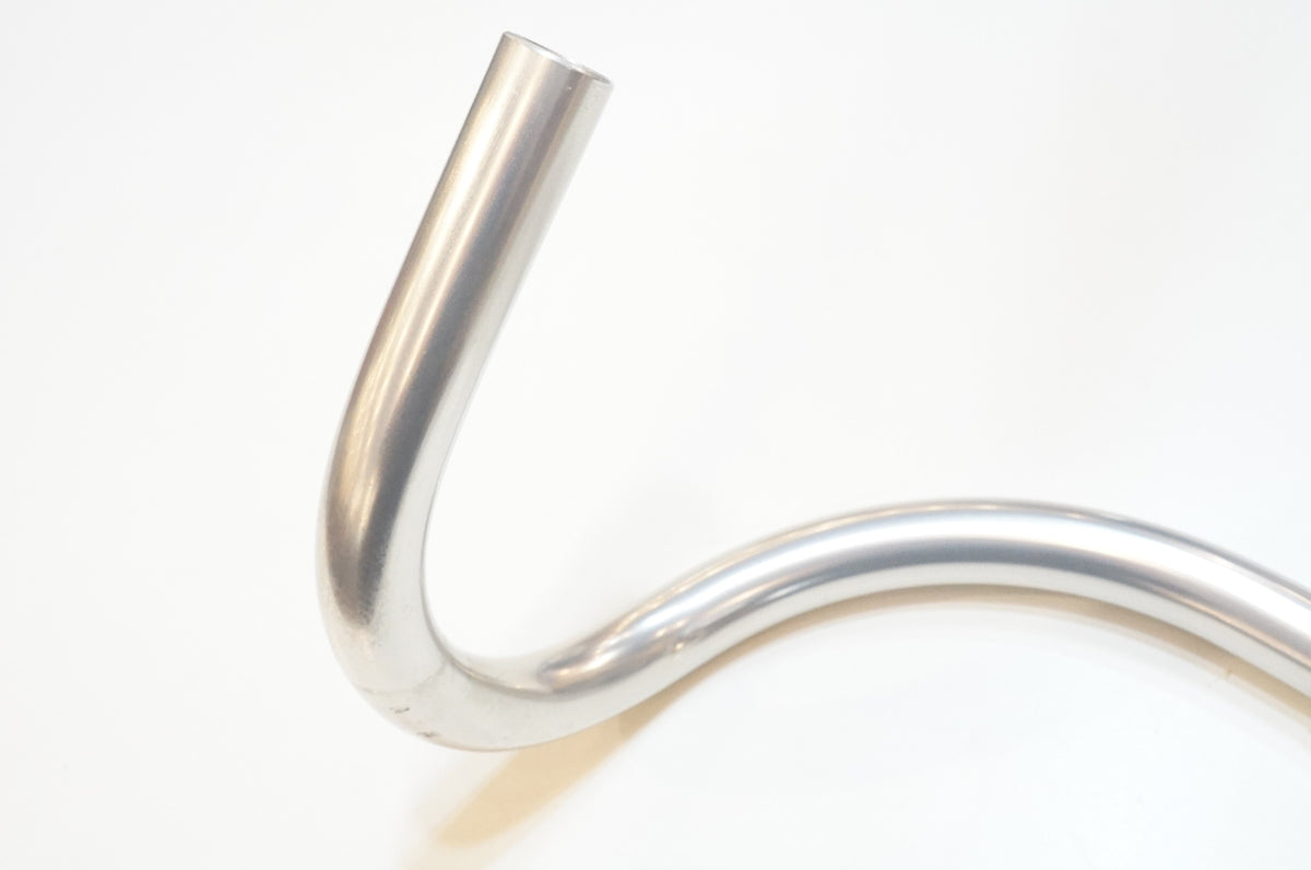 NITTO 「ニットー」 B123 AA 365mm φ25.4 ドロップハンドル / 浦和ベース