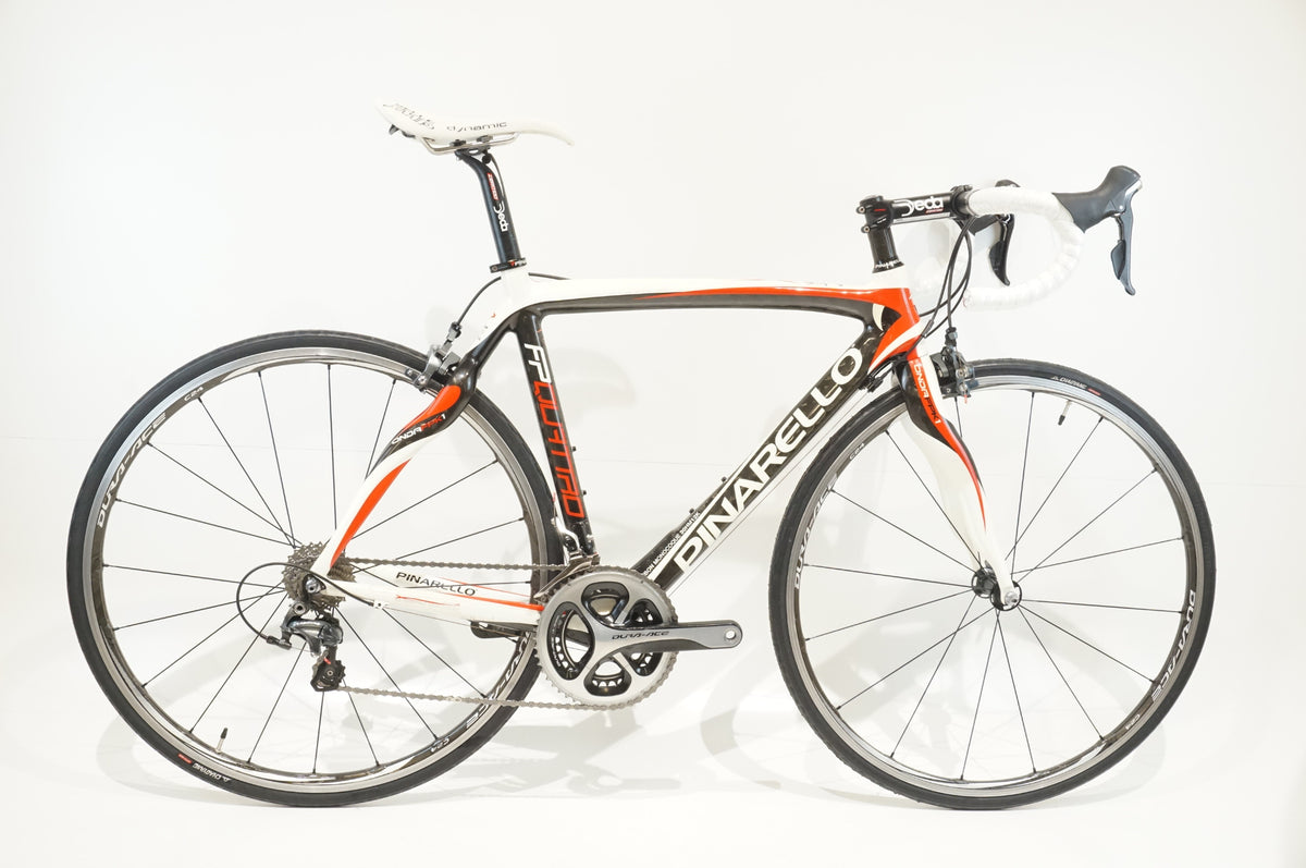 PINARELLO 「ピナレロ」 FP QUATTRO 2011年モデル ロードバイク / 浜松店