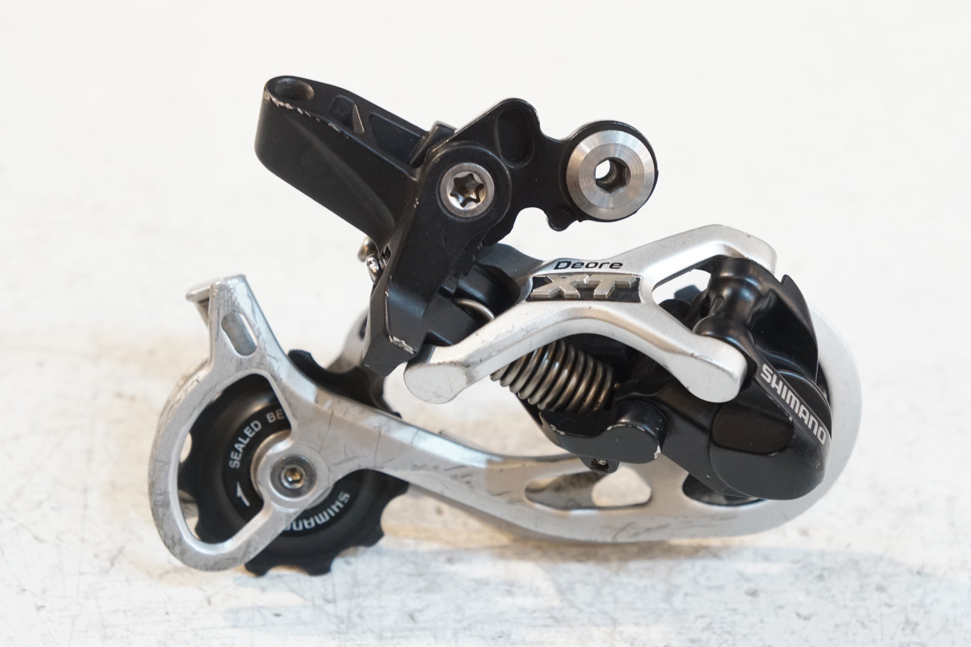 ❰受渡完了中古❱21段変速マウンテンバイク シマノDEORE XT仕様 Amazon | SPEAR (スペア) マウンテンバイク アルミフレーム シマノ製21