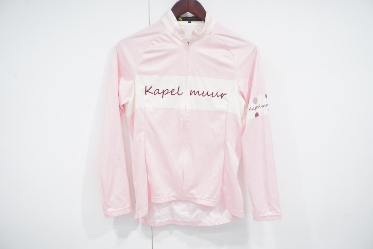 KAPELMUUR 「カペルミュール」 40サイズ ジャージ / 滋賀大津店
