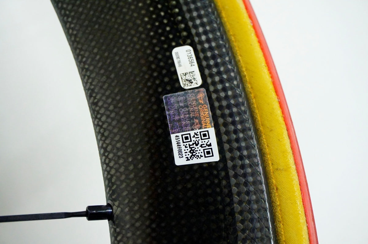 CAMPAGNOLO 「カンパニョーロ」 BORA ULTRA 50 AC3 シマノ11速 ホイールセット / 名古屋大須店