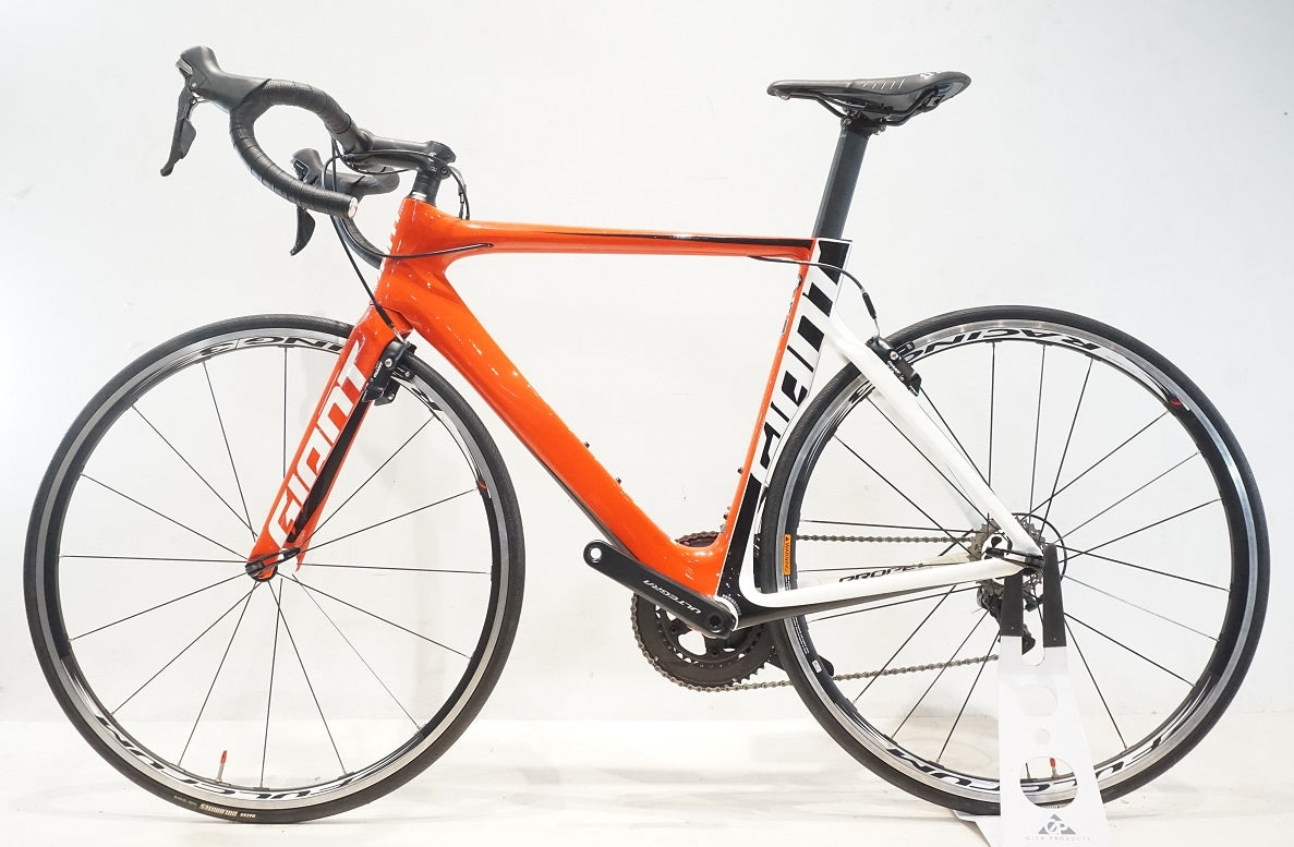 GIANT 「ジャイアント」 PROPEL ADVANCED1 2015年モデル ロードバイク / 横浜戸塚店
