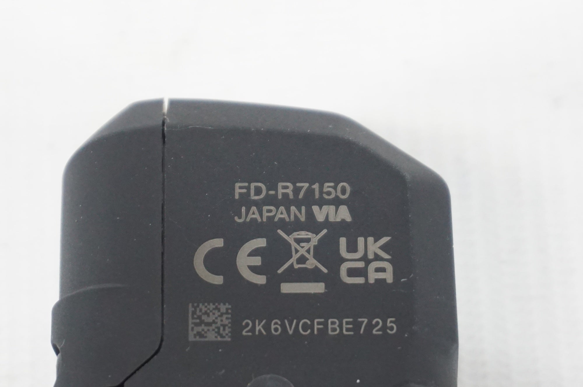 SHIMANO 「シマノ」 105 Di2 FD-R7150 フロントディレイラー / 阪急塚口店