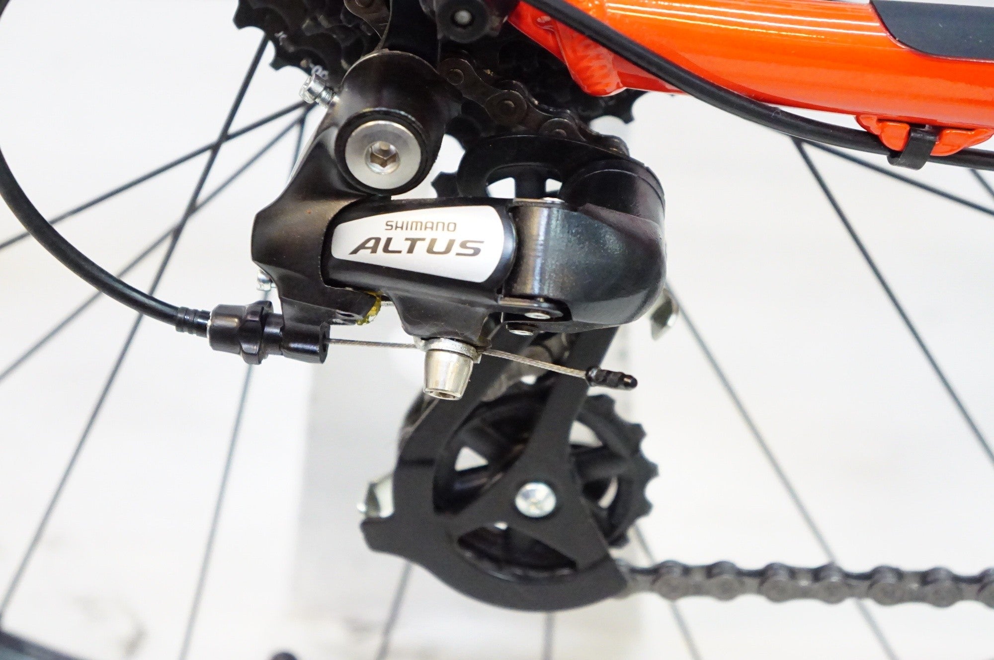 TREK 「トレック」 MARLIN 5 (GEN 2) 2022年モデル マウンテンバイク / 熊谷本店