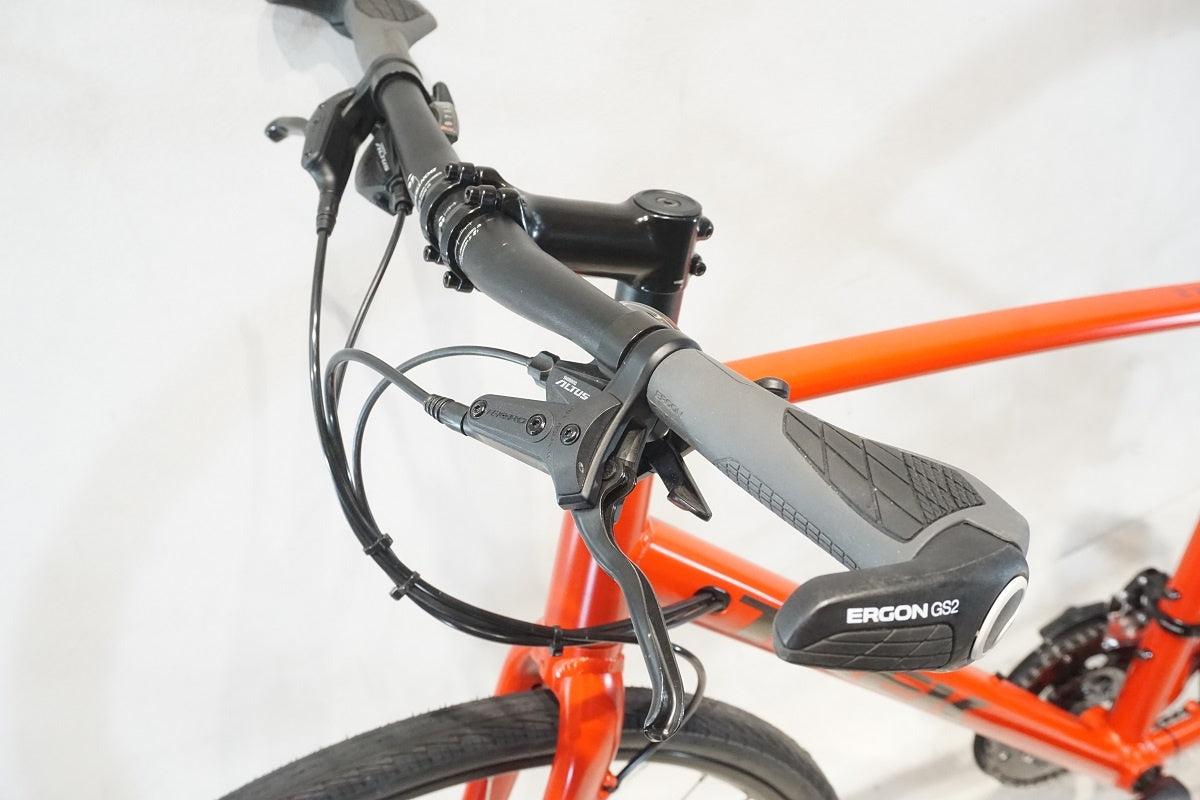 TREK 「トレック」 FX2 DISC 2022年モデル クロスバイク / 横浜戸塚店