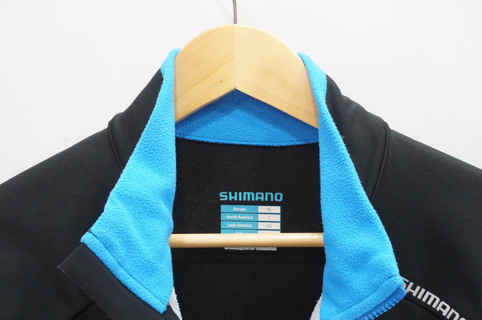 SHIMANO 「シマノ」 XXLサイズ ジャケット / 大宮店