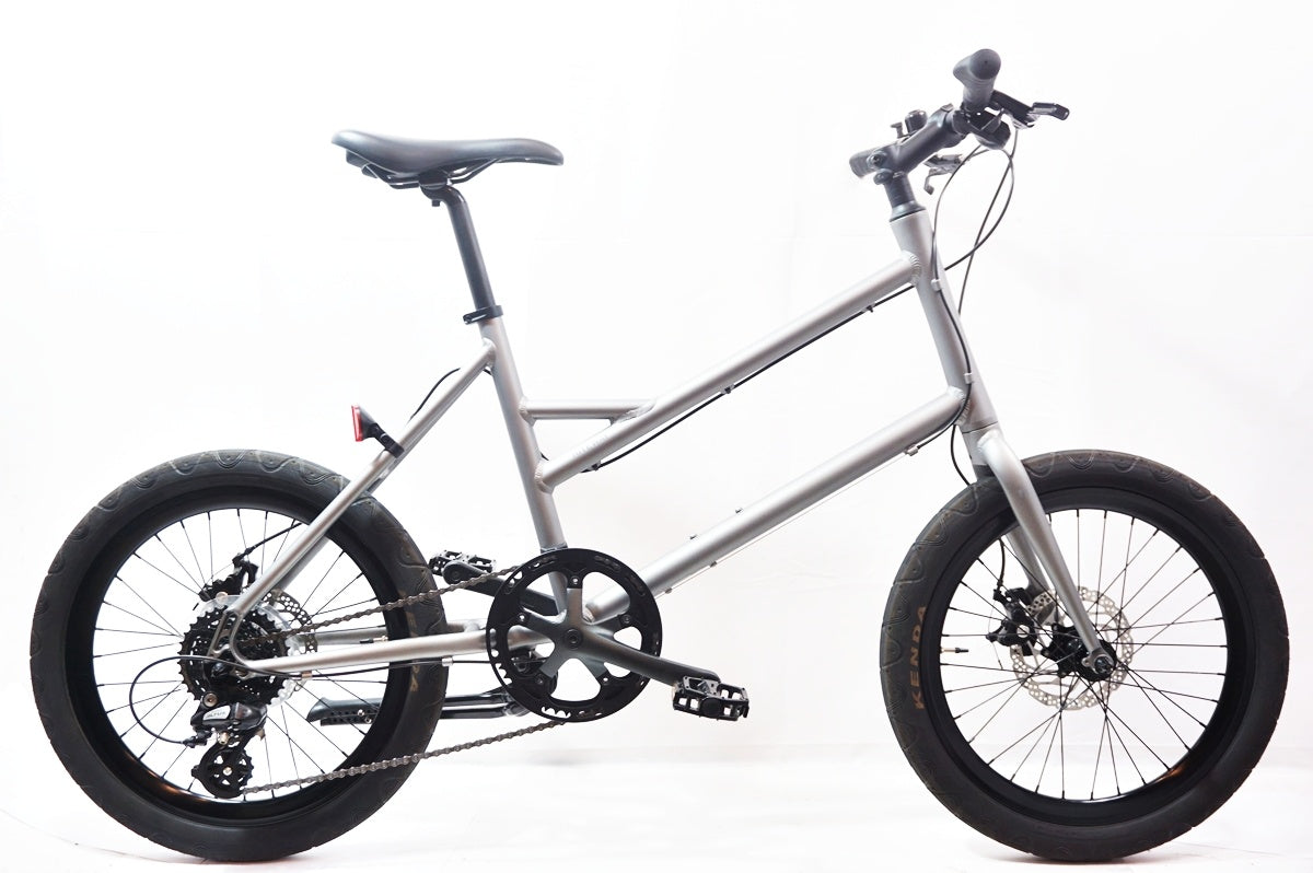 ミニベロ・折り畳み自転車 - 自転車本体 ｜ バイチャリ公式オンライン