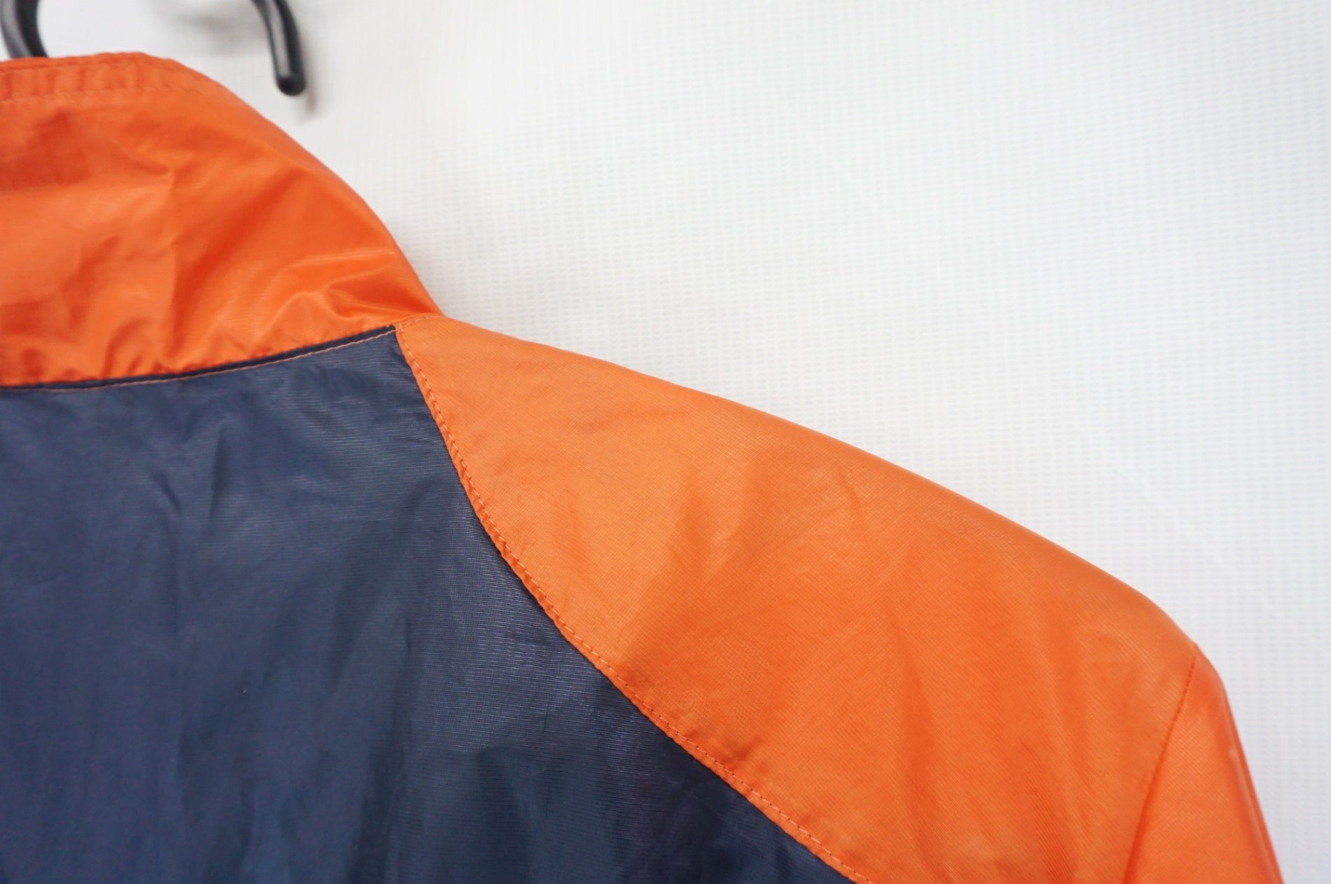 RERIC 「レリック」 Sサイズ レア ウィンドブレーカー / 阪急塚口店