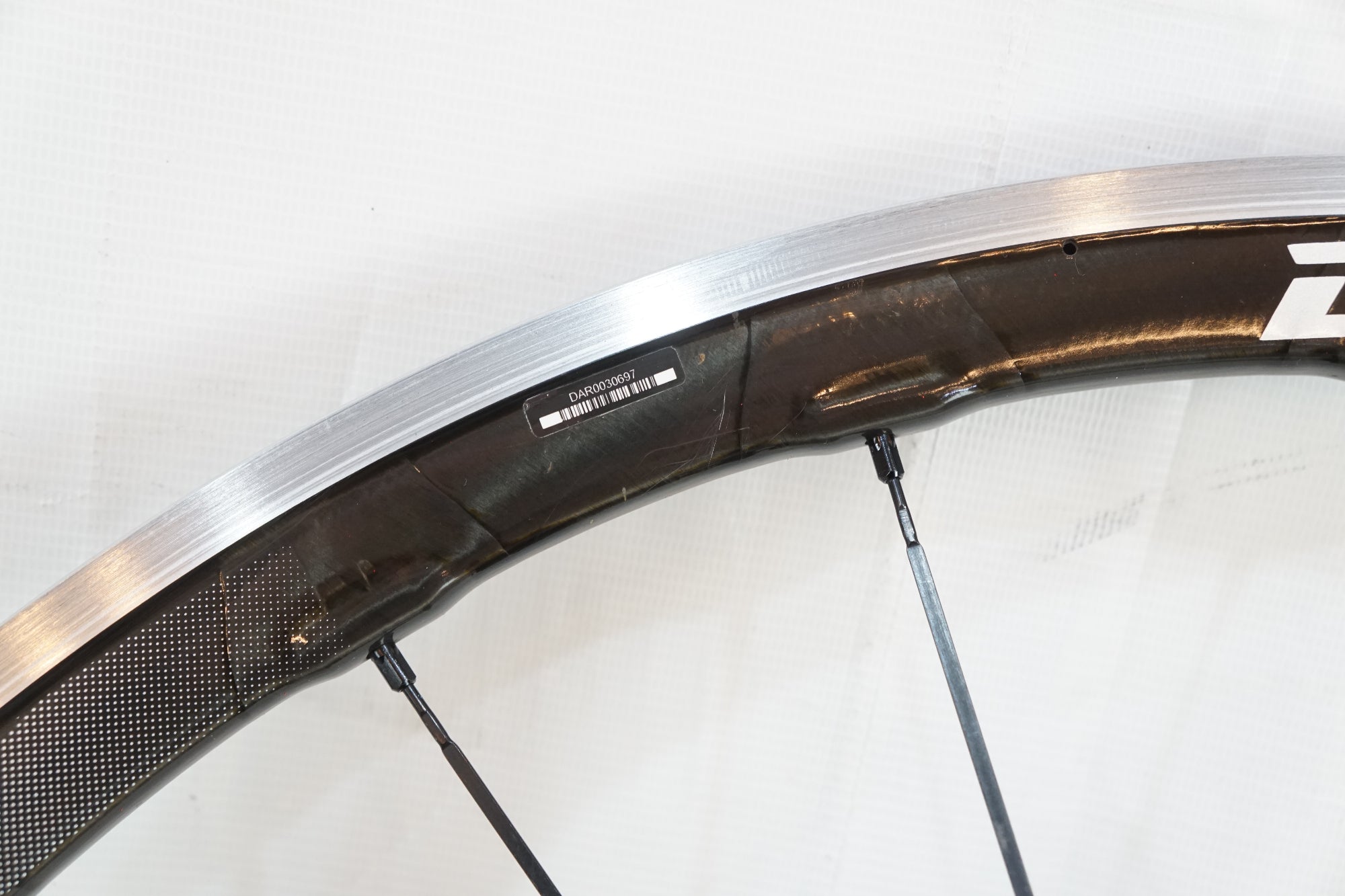 SHIMANO 「シマノ」 DURA-ACE WH-9000 C35 CL シマノ11速 ホイールセット / バイチャリ浦和ベース