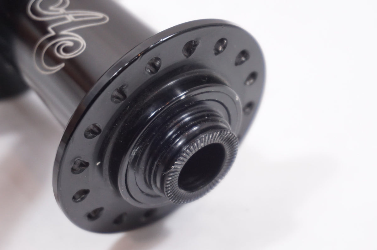 ALL-CITY 「オールシティ」 32H 100mm フロントハブ / 世田谷店