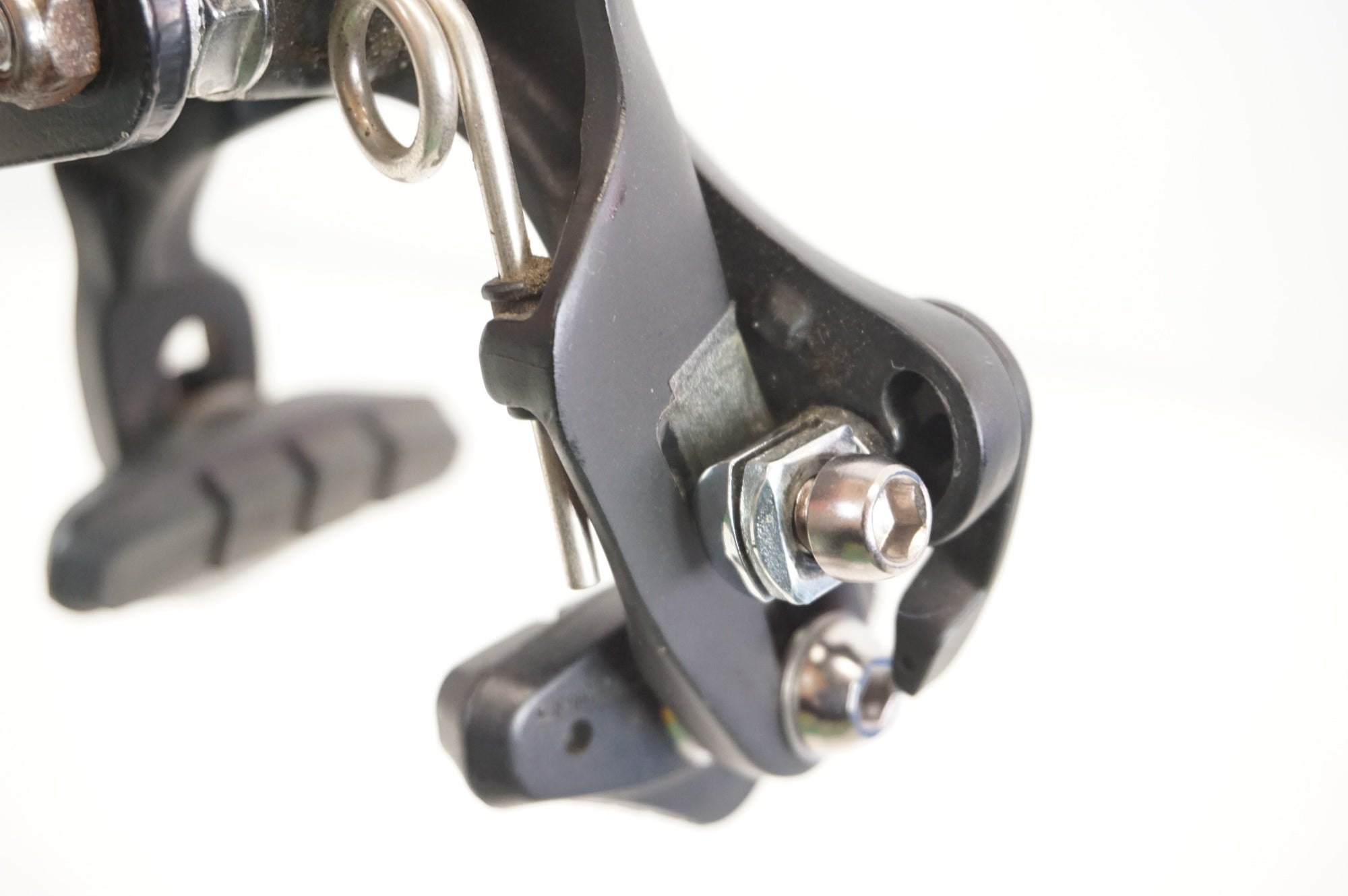 SHIMANO 「シマノ」 BR-R451 GRAN-COMPE 台座付 キャリパーブレーキセット / 宇都宮店