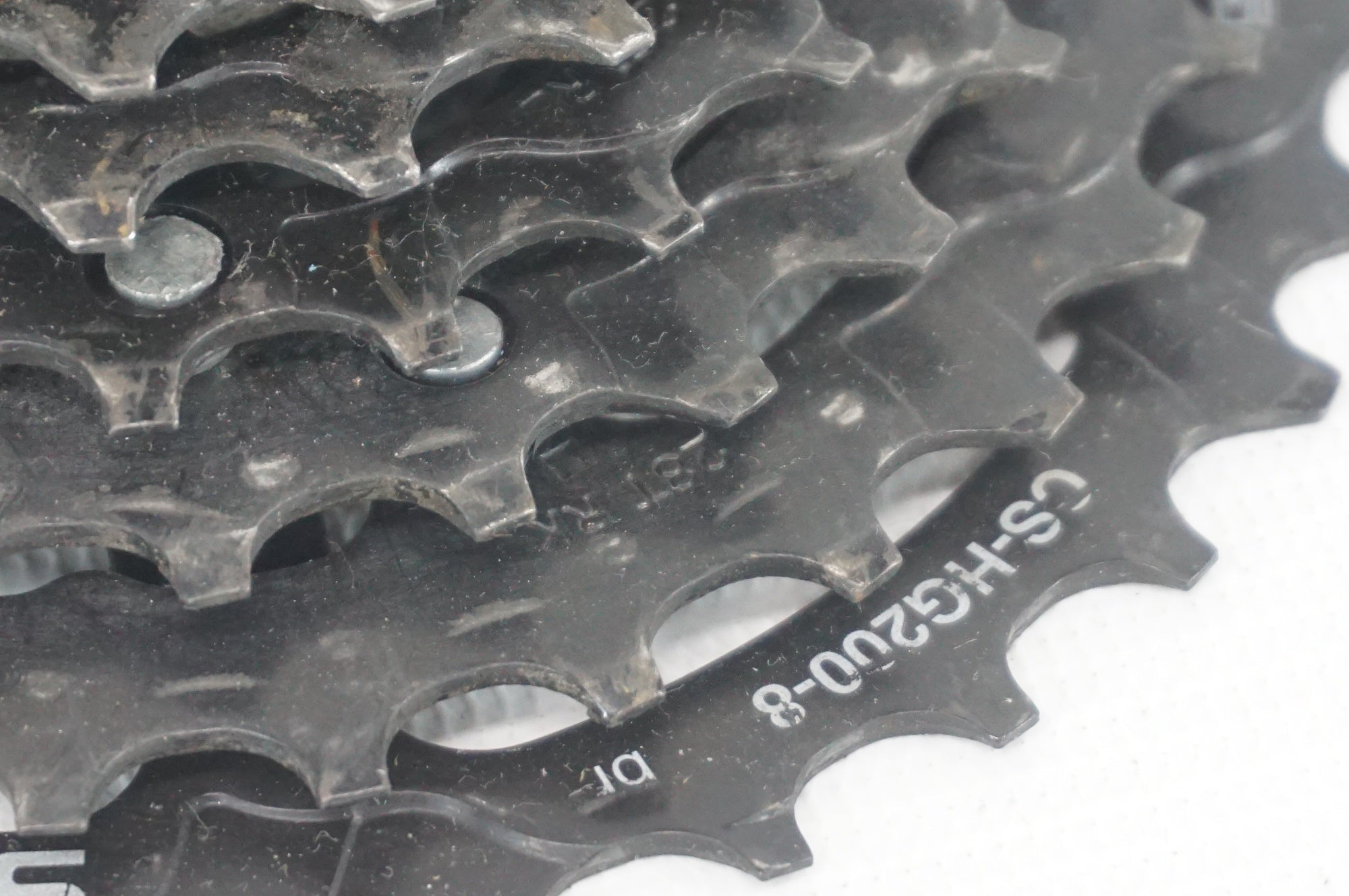 SHIMANO 「シマノ」 CS-HG200-8 12-32T スプロケット / 阪急塚口店