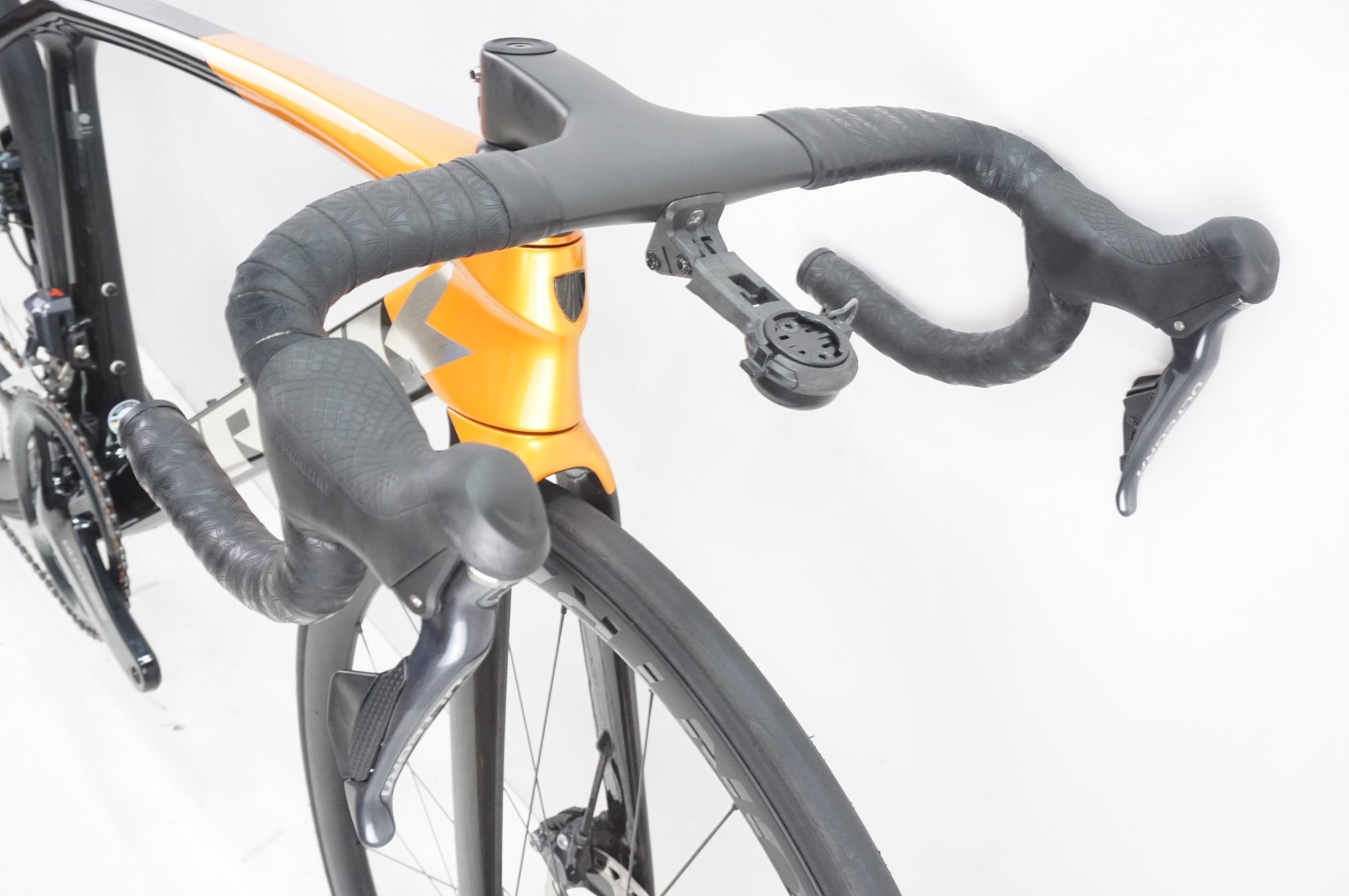 TREK 「トレック」 EMONDA SL7 2021年モデル カスタム ロードバイク / 大宮店