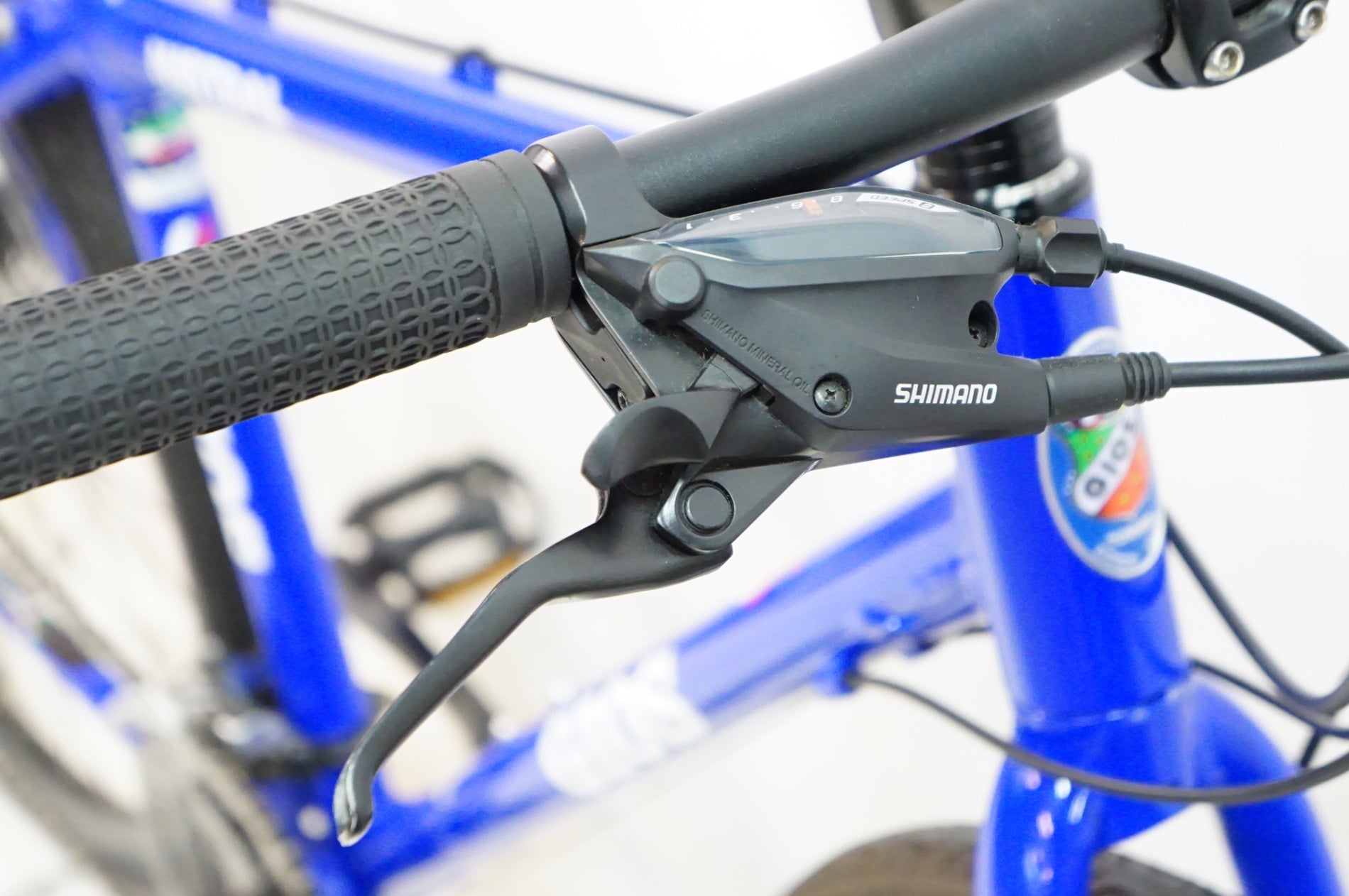 GIOS 「ジオス」 MISTRAL DISC HYDRAULIC (ALEX WHEEL) 2021年モデル クロスバイク / 熊谷本店