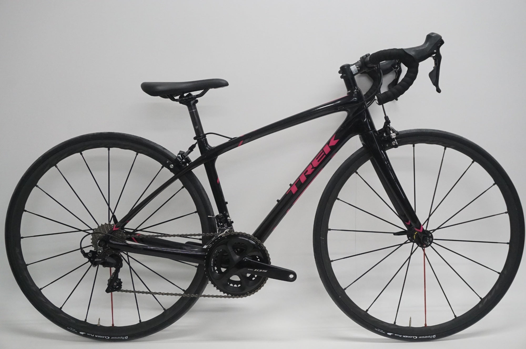 TREK 「トレック」 SILQUE S4 2017年モデル ロードバイク / 福岡店 