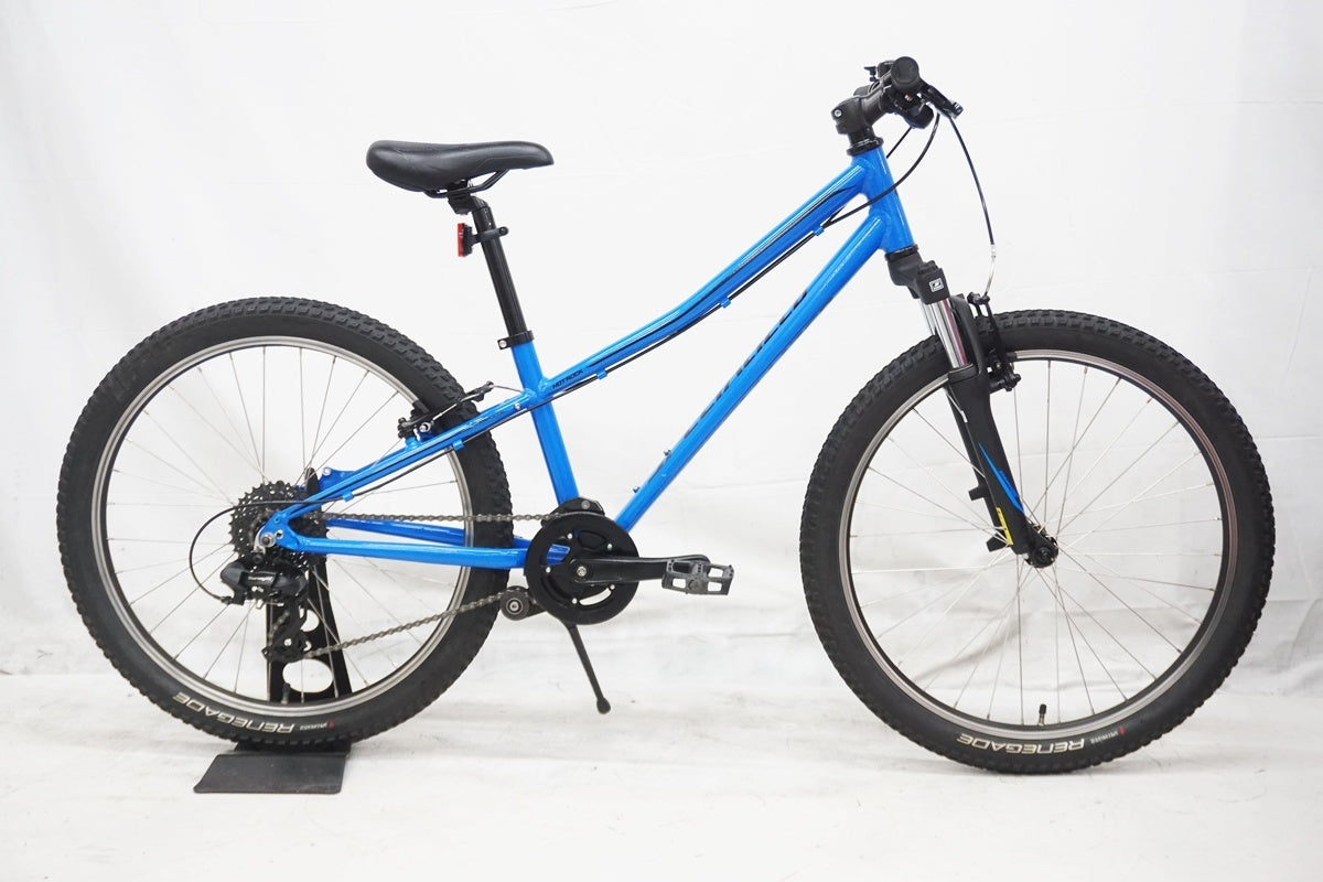 【引取限定】SPECIALIZED HOT ROCK 24マウンテンバイク SPECIALIZED 「スペシャライズド」 HOTROCK24 2021年頃モデル