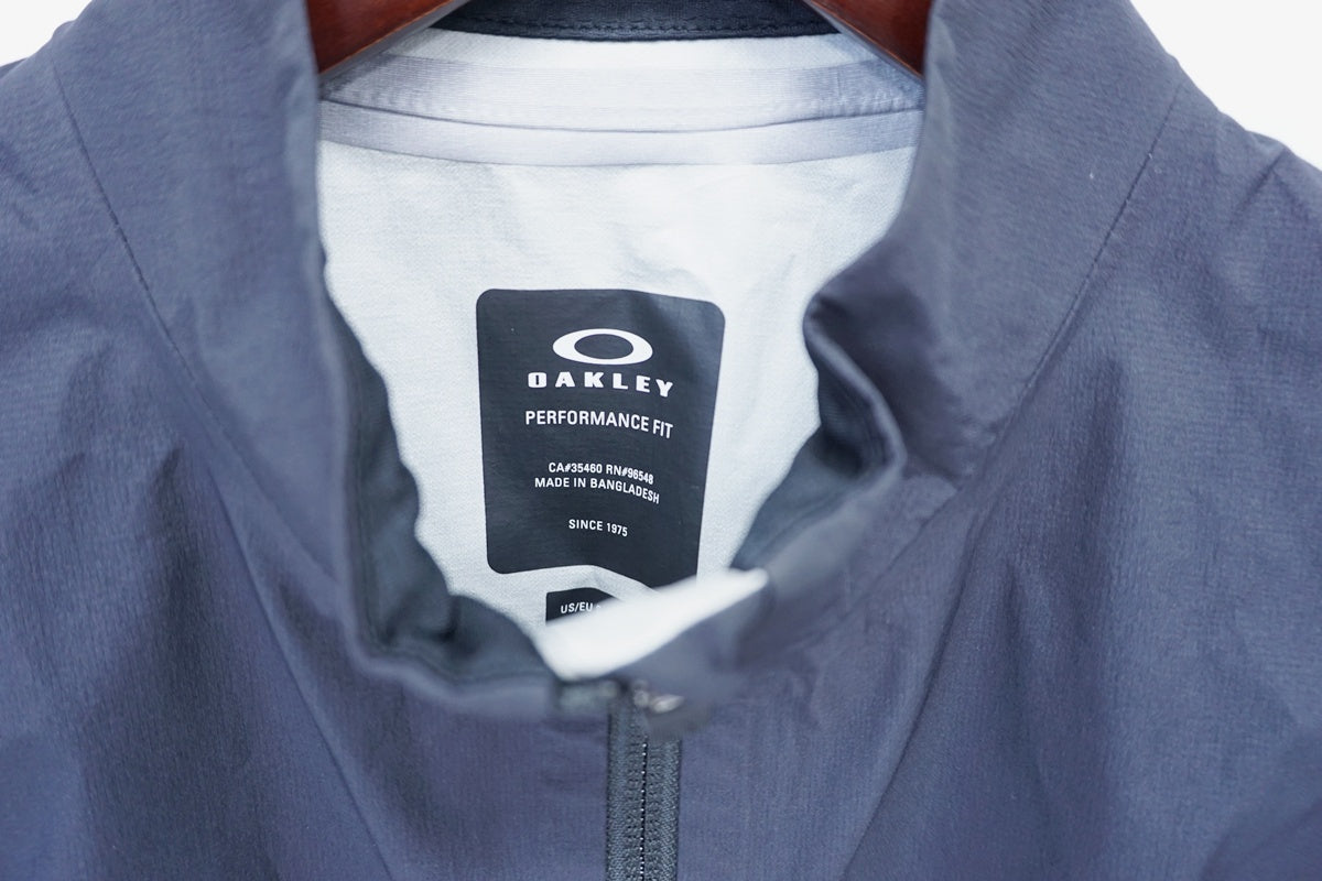 OAKLEY 「オークリー」 Sサイズ ウィンドブレーカー / 京都八幡店