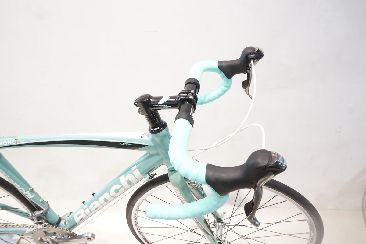 BIANCHI 「ビアンキ」 VIA NIRONE 7 TIAGRA 2012年モデル ロードバイク / 横浜戸塚店