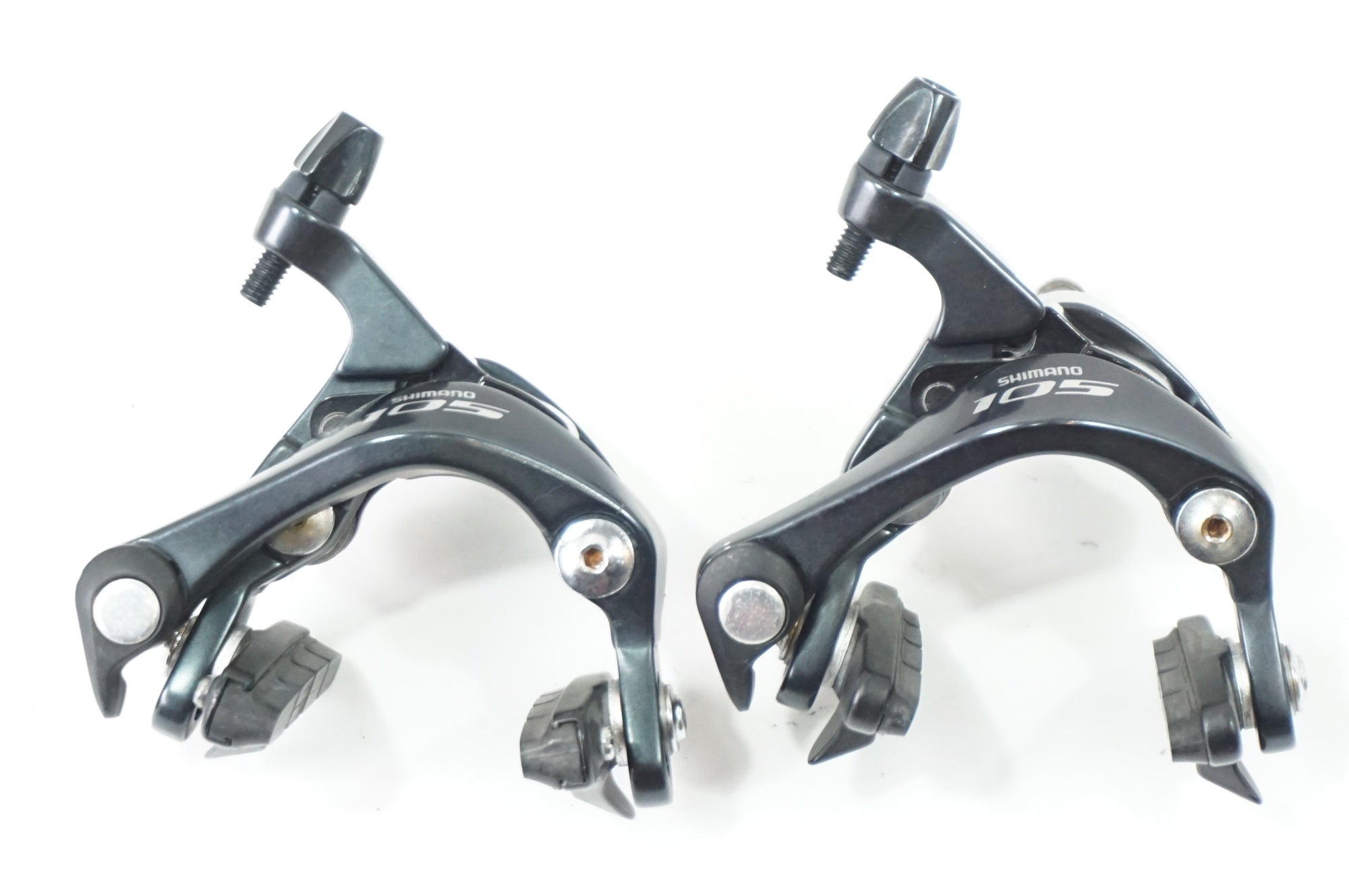 5800 105 油圧ブレーキ　セット SHIMANO 「シマノ」 105 BR-5800 キャリパーブレーキセット / 世田谷店