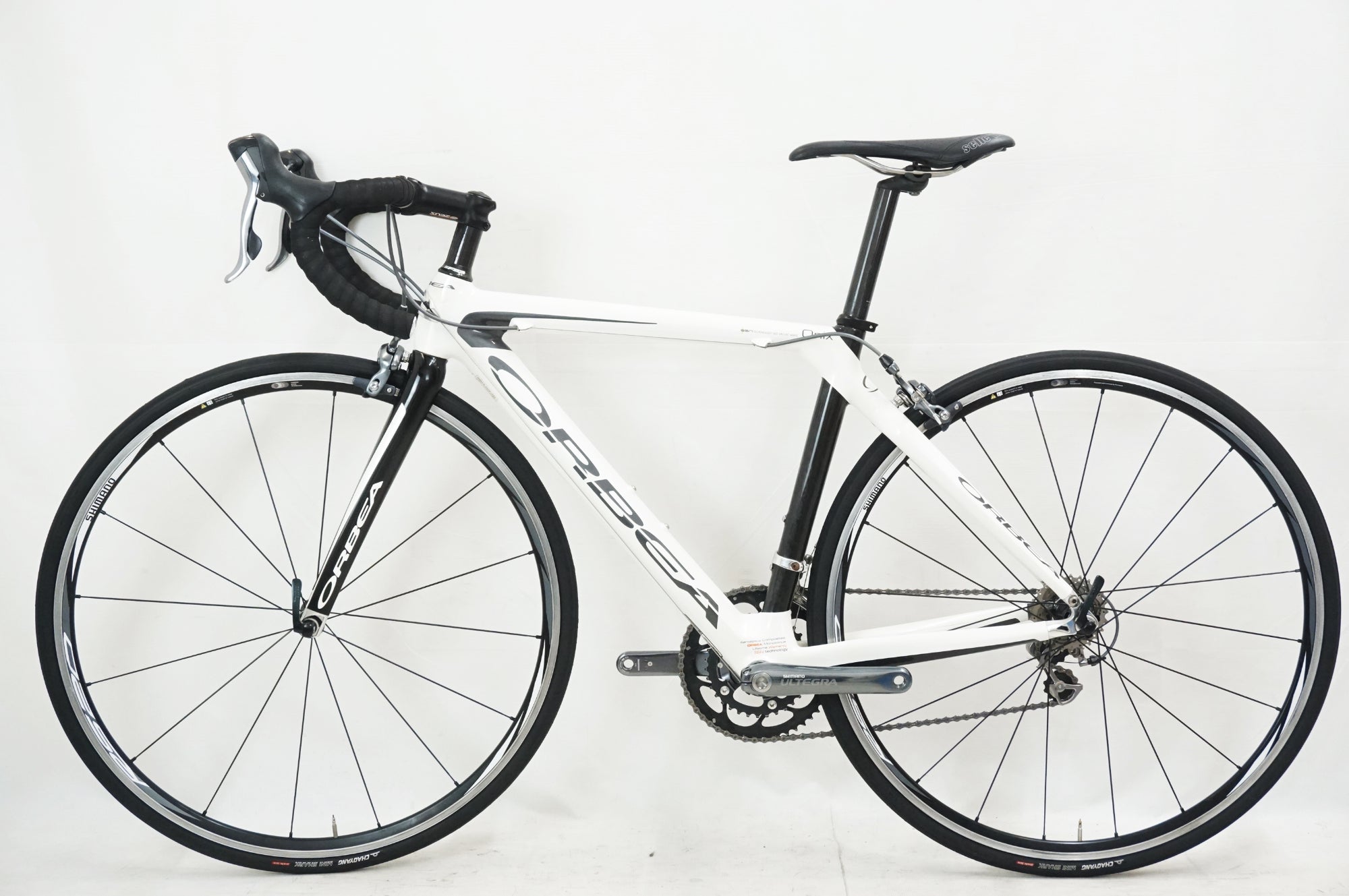 ORBEA 「オルベア」 ONIX ULTEGRA SL 2009年モデル ロードバイク / 福岡店