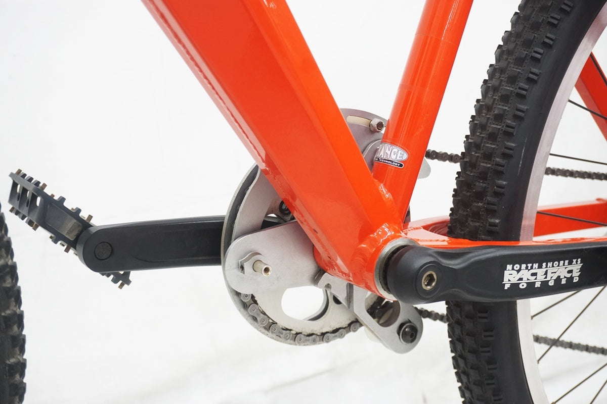 ORANGE 「オレンジ」 MSISLE 年式不明 マウンテンバイク/ 大阪美原北インター店