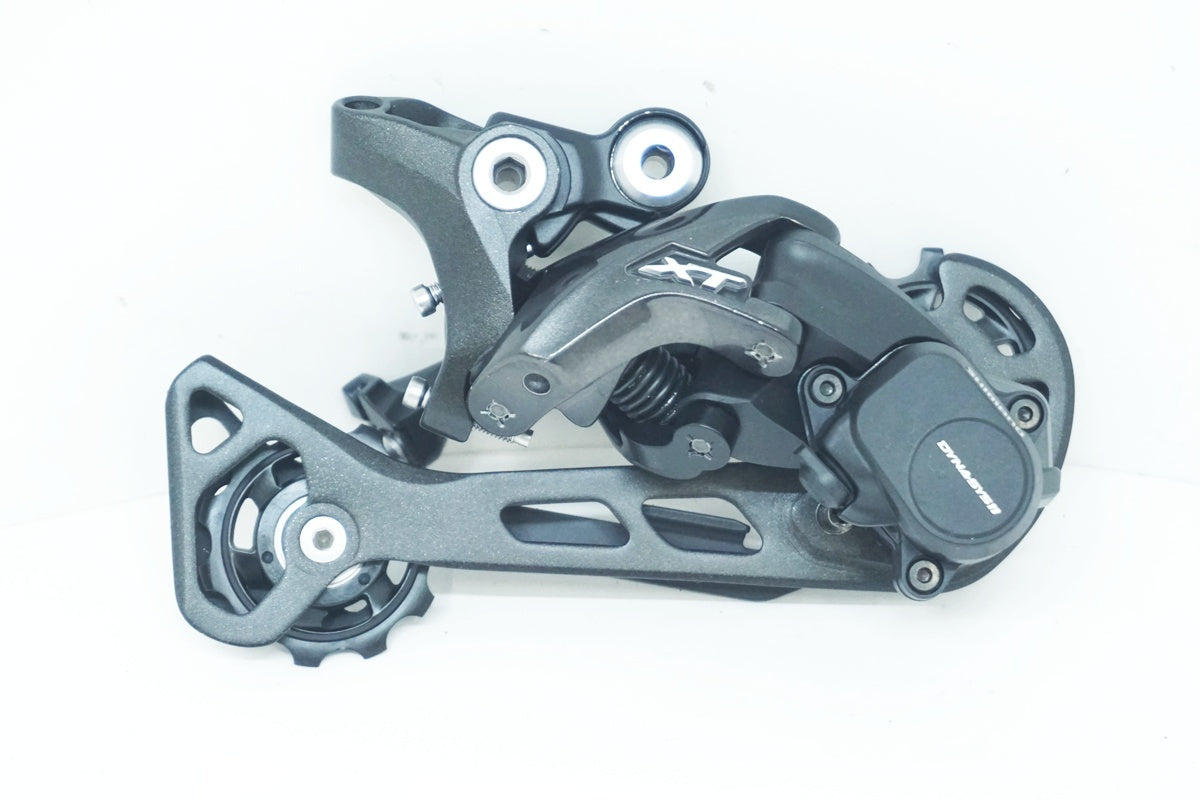 SHIMANO DEORE XT RD-M8000 シフター+リアディレイラー SHIMANO 「シマノ」 DEORE XT RD-M8000 リアディレイラー / 大阪美原北