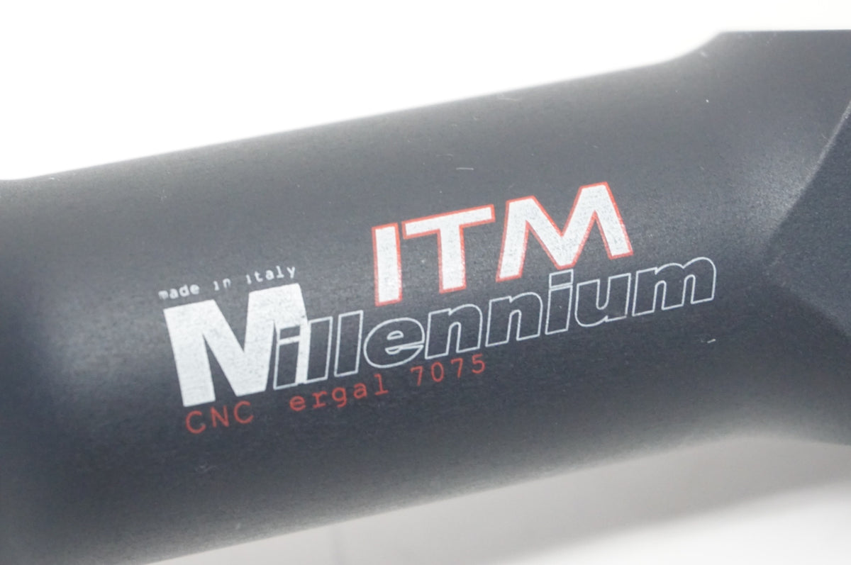 ITM 「アイティーエム」 MILLENNIUM φ25.4 100mm ステム / 福岡店