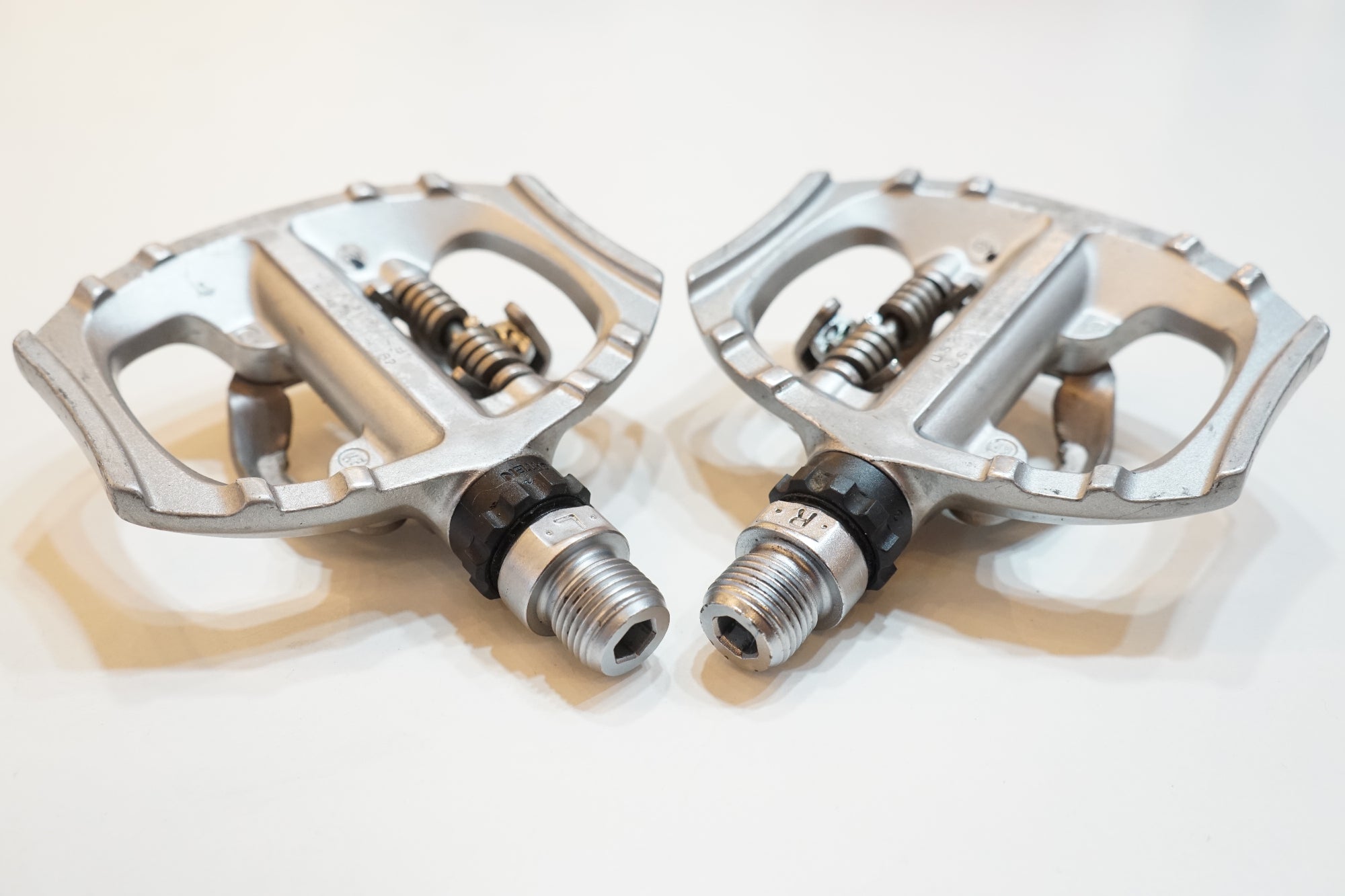 SHIMANO 「シマノ」 PD-A530 ペダル / バイチャリ浦和ベース