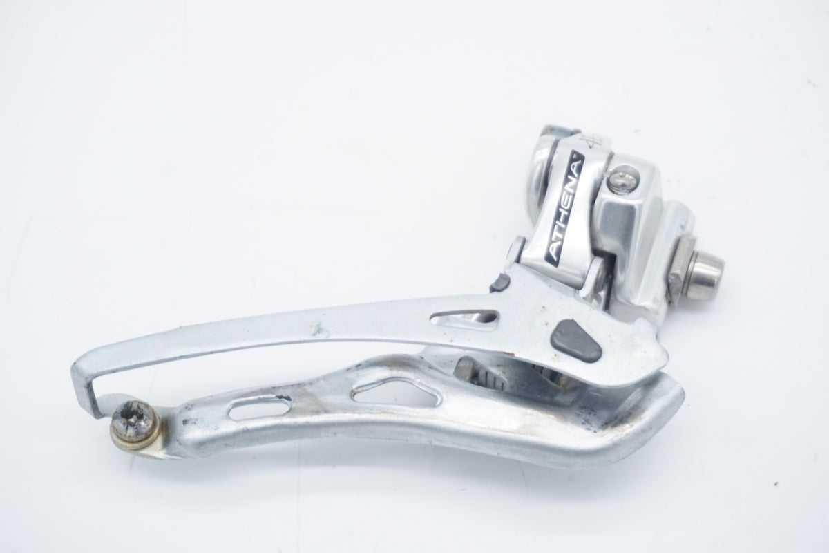 CAMPAGNOLO 「カンパニョーロ」 ATHENA11 フロントディレイラー / 滋賀大津店