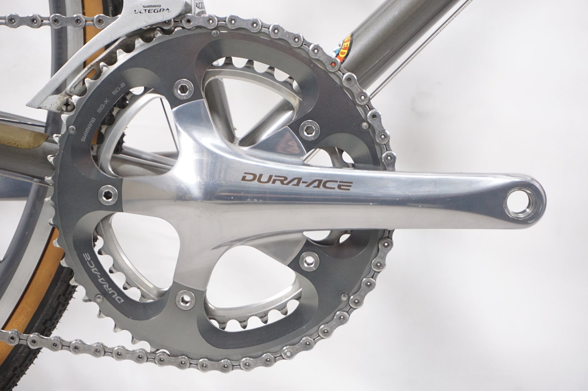 RITCHEY 「リッチー」 ROAD LOGIC 2014年モデル カスタム ロードバイク / AKIBA店