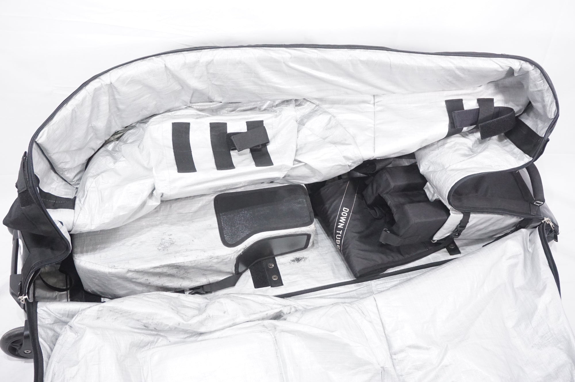 EVOC 「イーボック」 輪行バッグ / AKIBA店