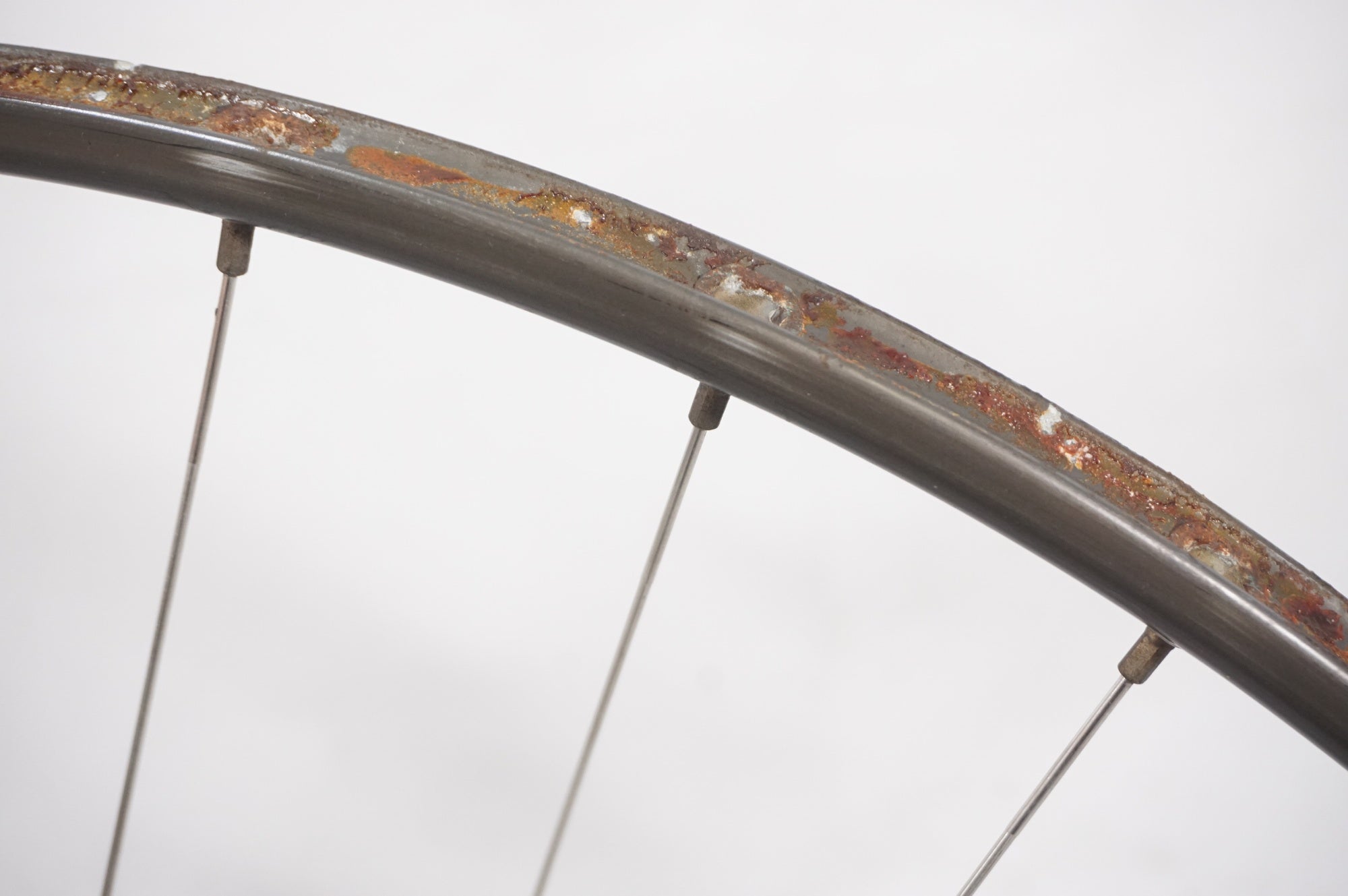 SHIMANO 「シマノ」 DURA-ACE 7402 手組 ホイールセット / AKIBA店