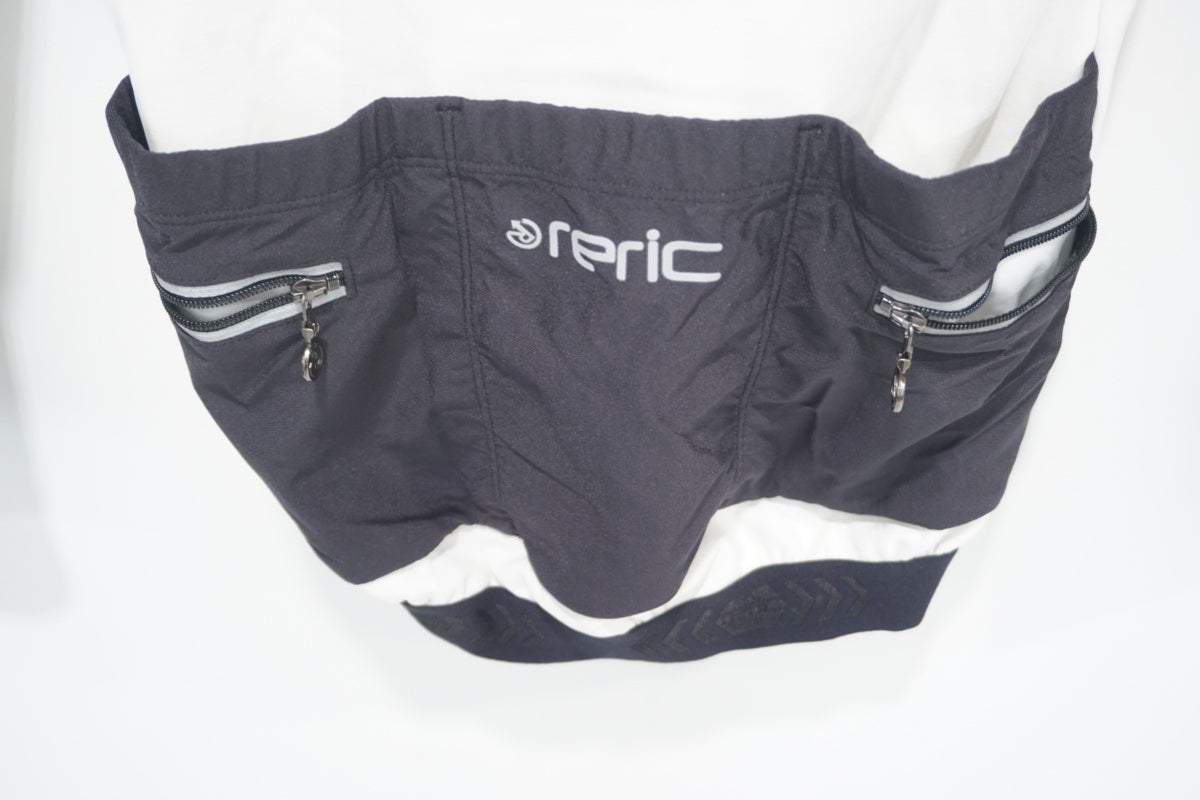 RERIC 「レリック」 Sサイズ ウィンタージャージ / 滋賀大津店