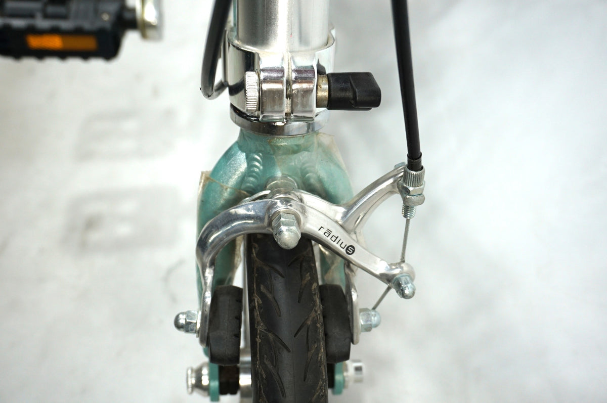 PACIFIC CYCLES 「パシフィック・サイクルズ」 CARRY ME SPEED DRIVE 8インチ 折り畳み自転車 / 川越店