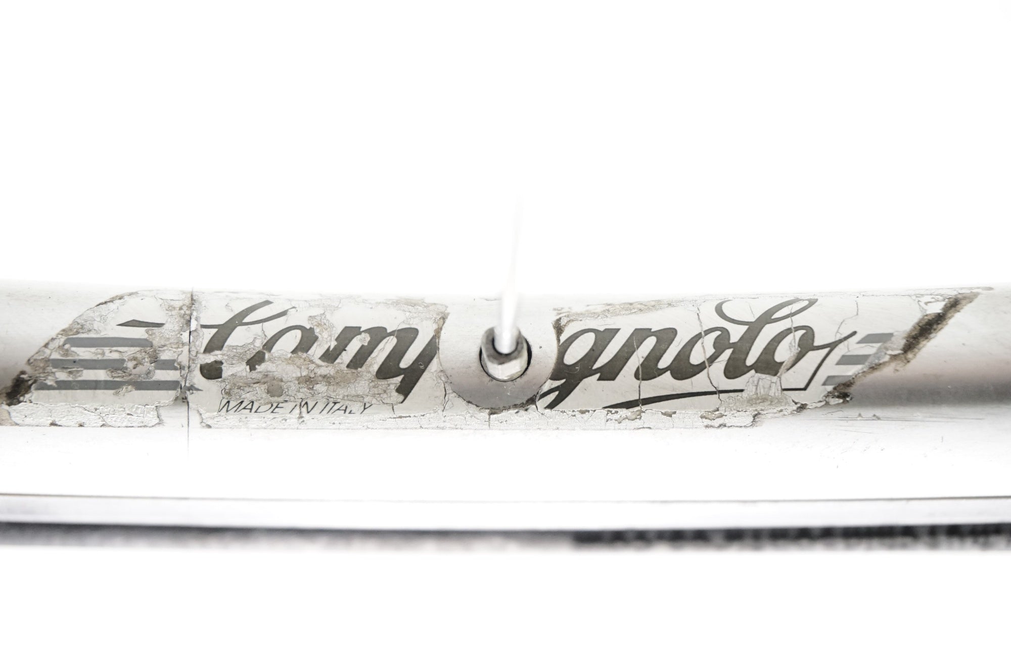 CAMPAGNOLO 「カンパニョーロ」 SYDNEY2000 RIM SHIMANO 5501 HUB シマノ10速 手組みホイールセット / 中目黒店