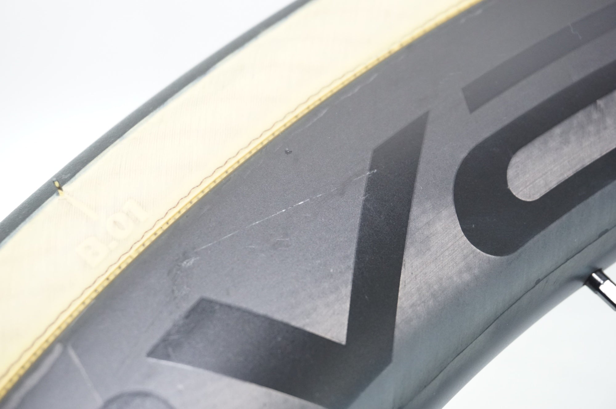 ROVAL 「ロヴァール」 RAPIDE CL 2 DISC シマノ11速 ホイールセット / 中目黒店