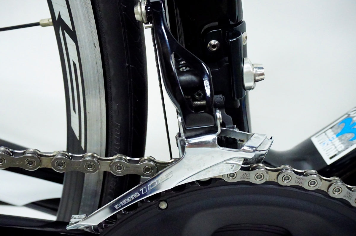 WILIER 「ウィリエール」 LUNA CARBON 105 2018年モデル ロードバイク / 名古屋大須店