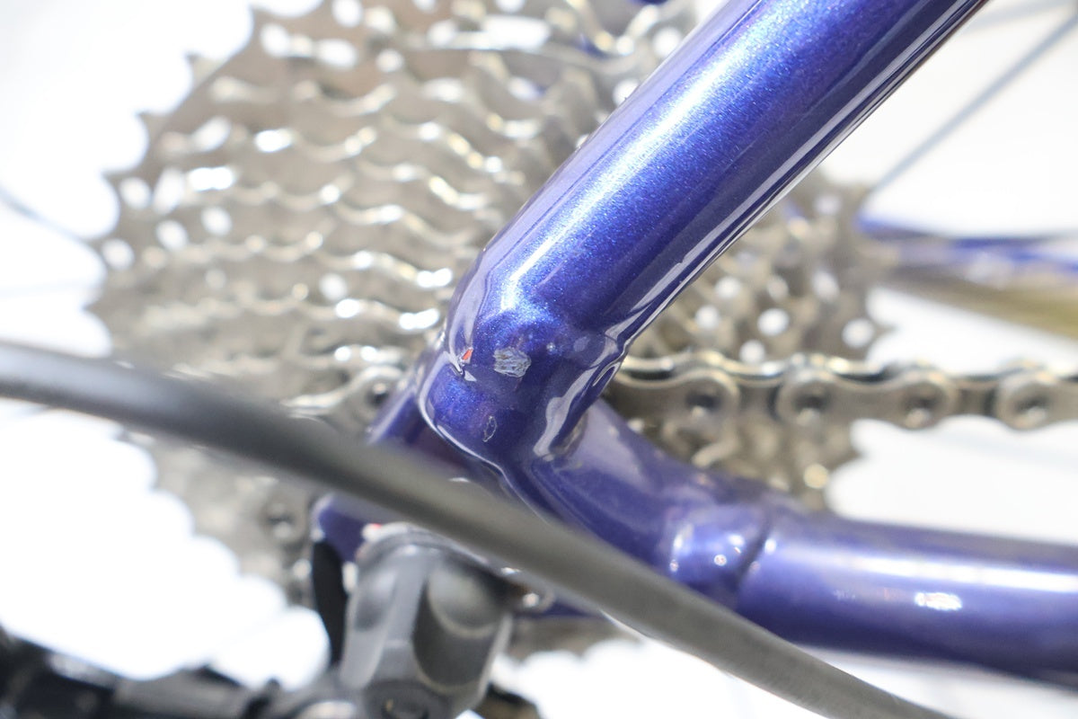 MERIDA 「メリダ」 SCULTURA 700 2018年モデル ロードバイク / 高知店