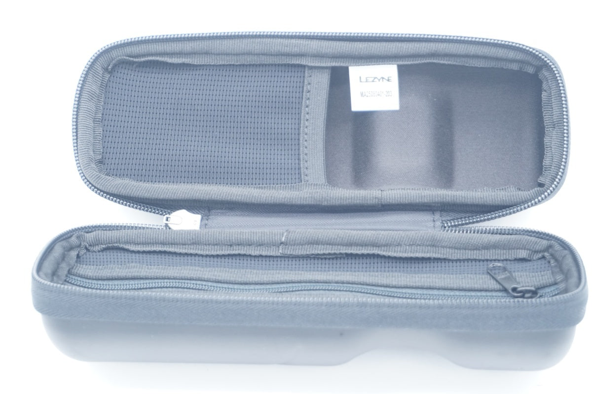 LEZYNE 「レザイン」 FLOW TOOL CADDY PRO ツールケース / 滋賀大津店