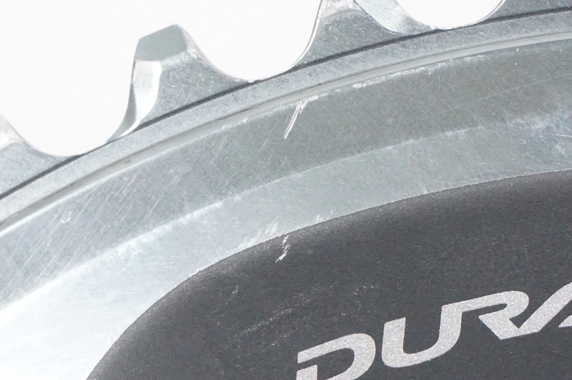 SHIMANO 「シマノ」 DURA-ACE FC-7950 50-34T 165mm クランク / AKIBA店