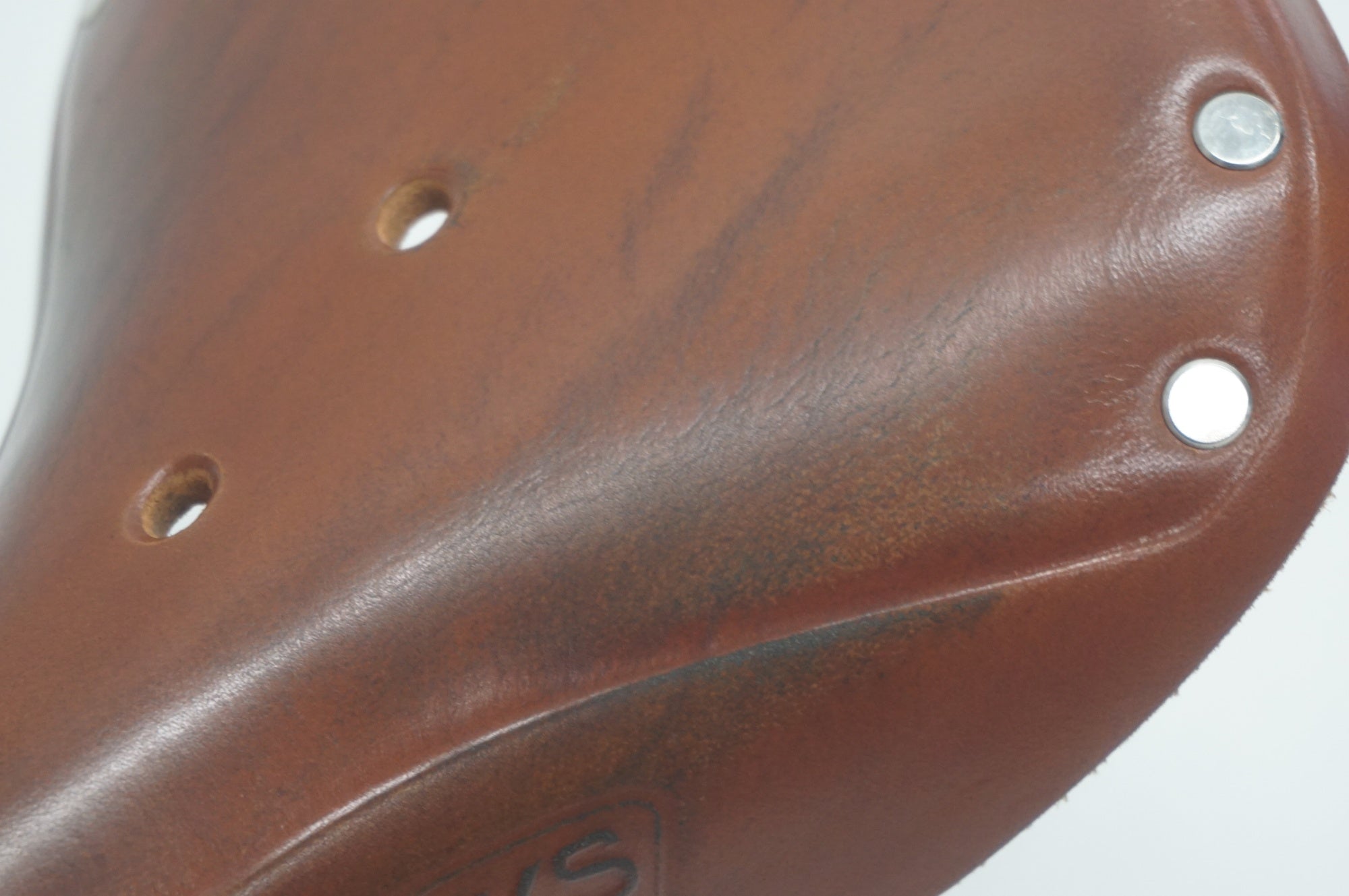 BROOKS 「ブルックス」 B17 サドル / 福岡店
