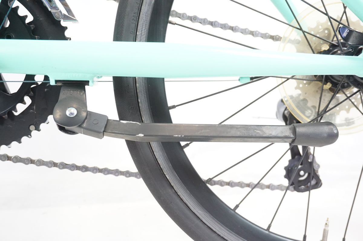 TERN 「ターン」 SURGE 2024年モデル FLAMEBIKE限定 20インチ ミニベロ / 宇都宮店