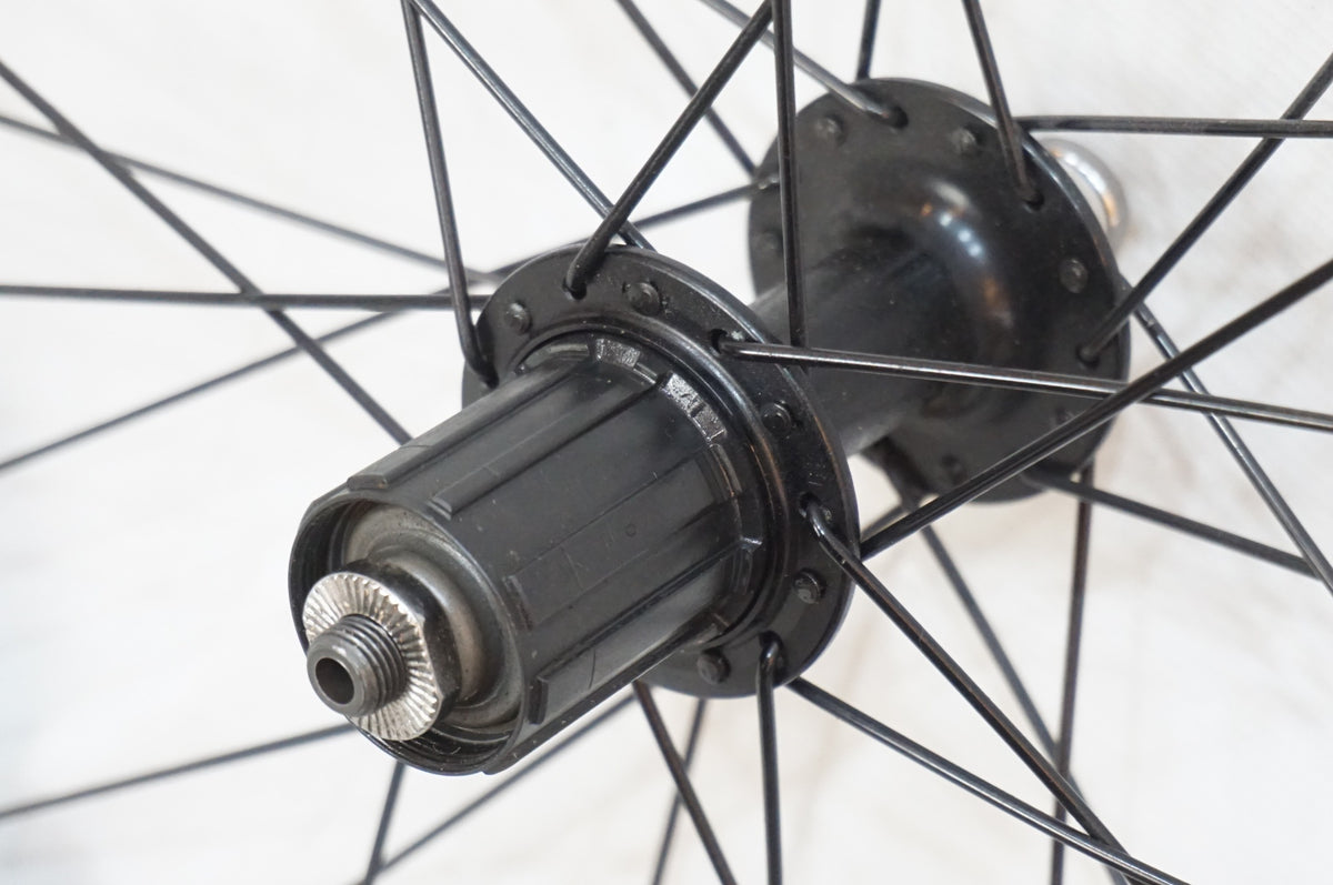 ノーブランド 20インチ SHIMANO 8-10S ホイールセット / 浦和ベース