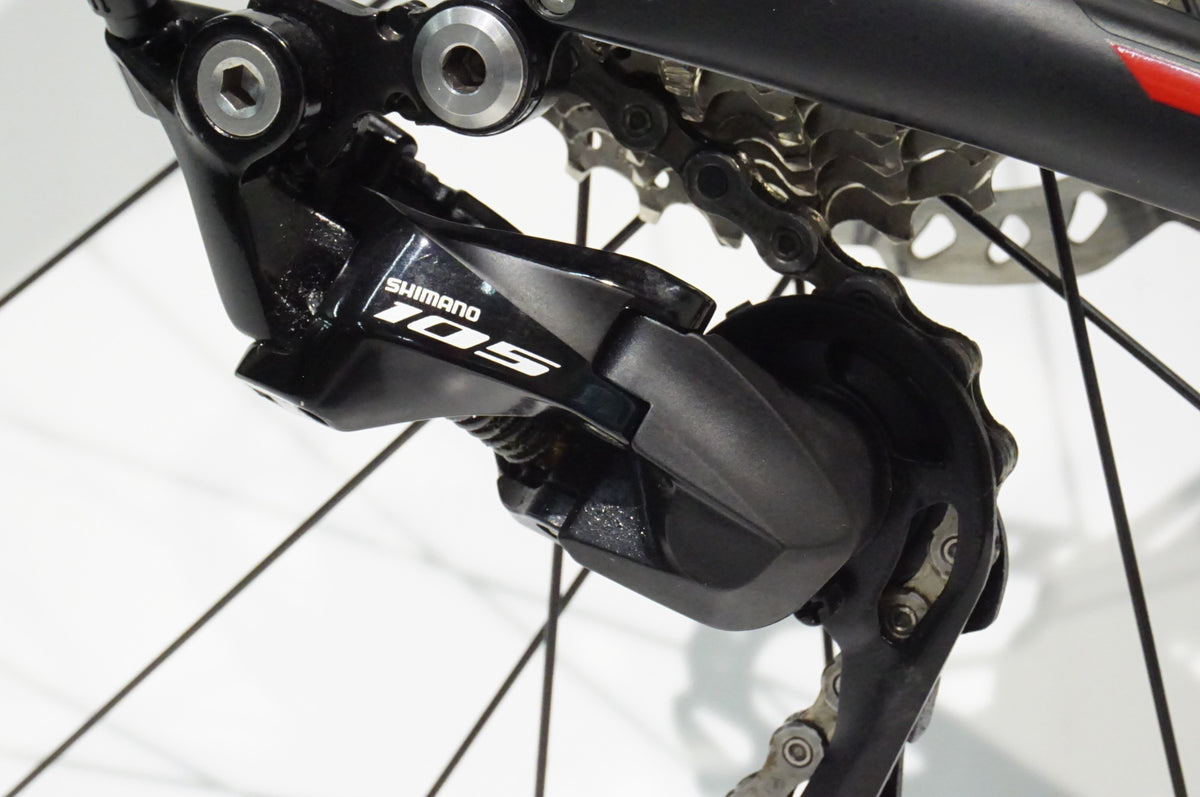 TREK 「トレック」 EMONDA SL5 DISC 2020年モデル ロードバイク / 浜松店