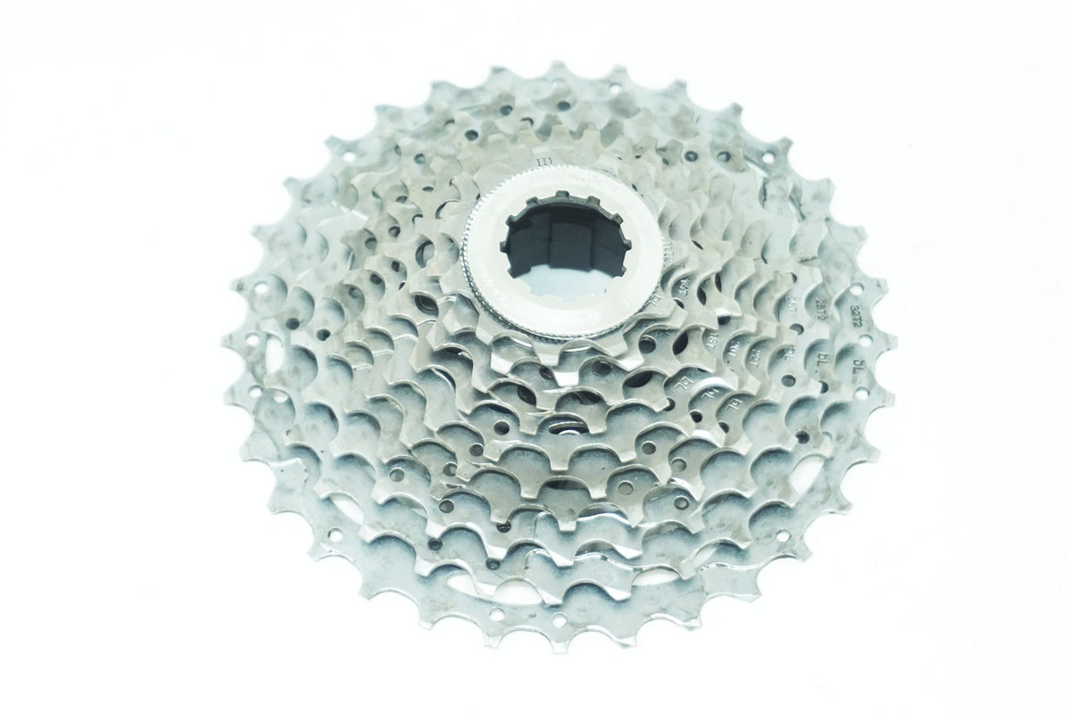 SHIMANO 「シマノ」 DEORE XT CS-M771-10 11-32T スプロケット / 大阪